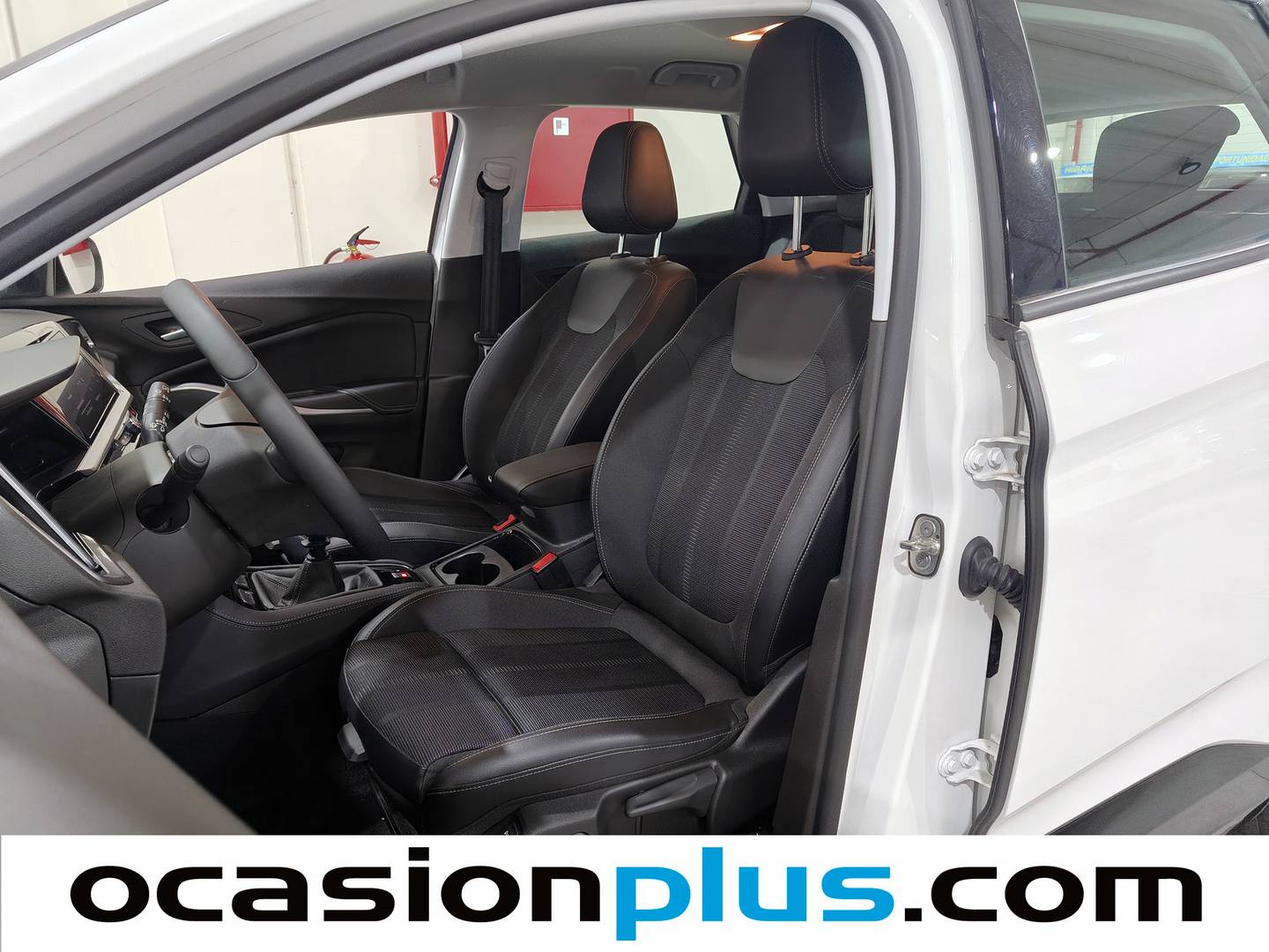 Foto Opel Grandland Opel Grandland 1.2 Turbo XHT S&S GS (130 CV)