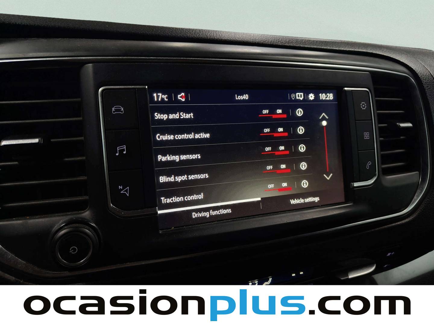 Opel Zafira Life Opel Zafira Life 2.0 Diesel M Innovation (150 CV) 8 Plazas 150cv