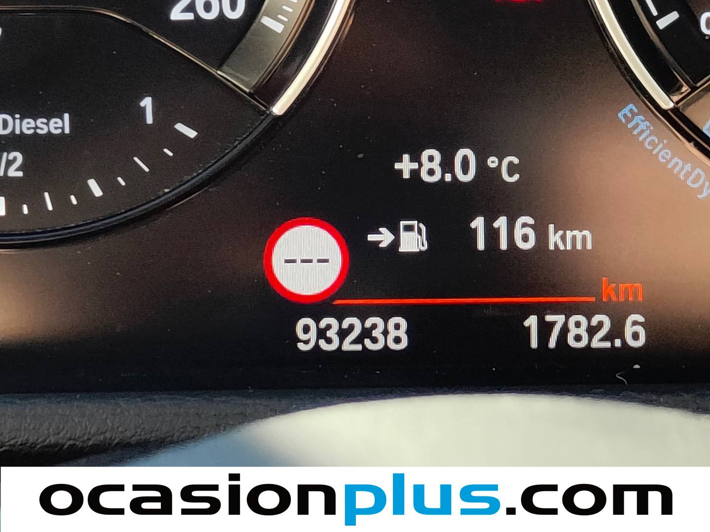 Foto BMW X1 BMW X1 sDrive18d (150 CV)