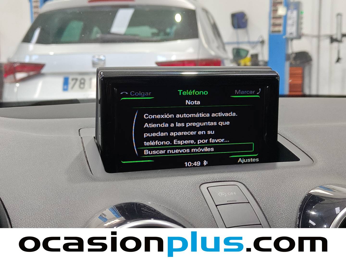 Foto Audi A1 Audi A1 Adrenalin 1.4 TDI (90 CV) Pack S-Line