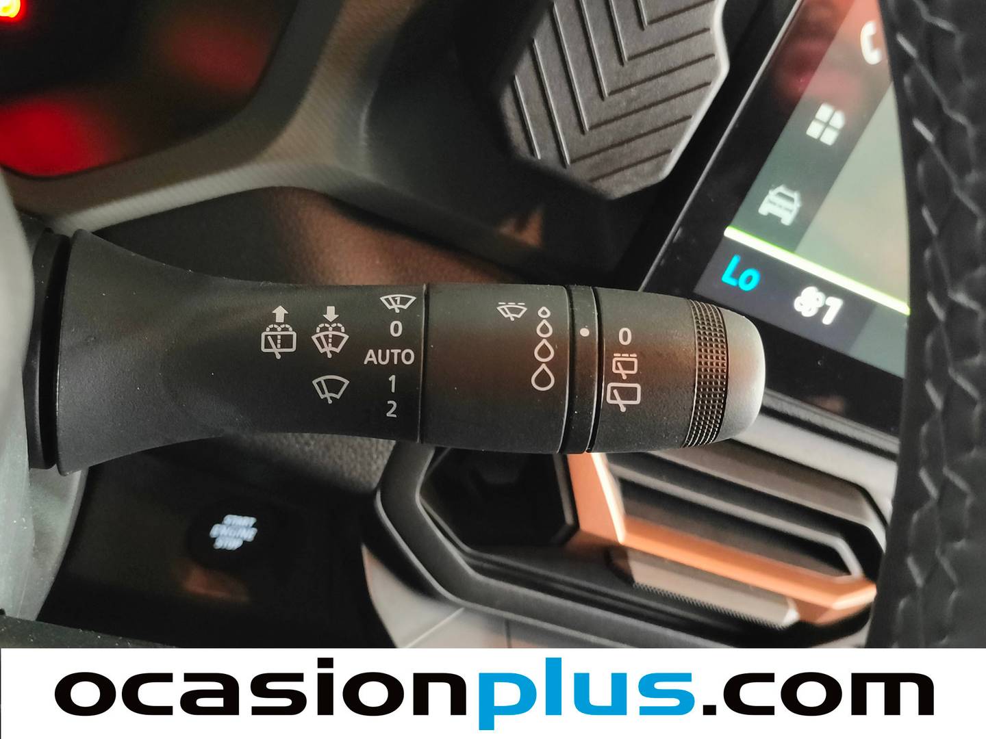 Accesorios del Dacia Duster Dacia Duster Journey TCE 48v 4X2 (130 CV)