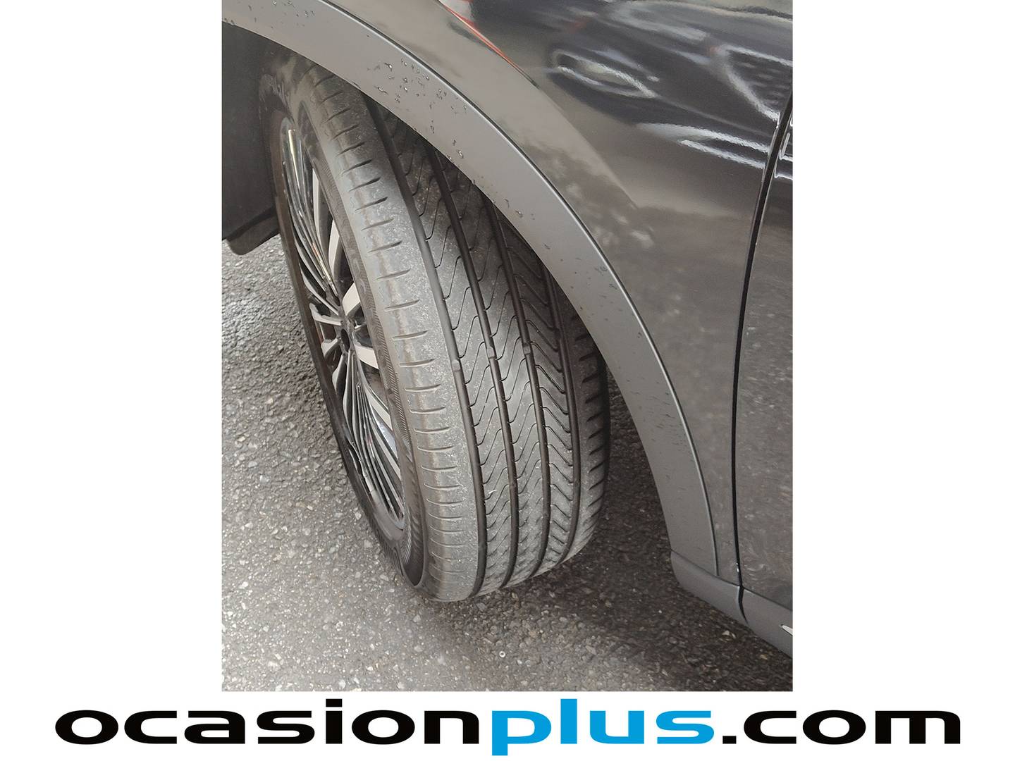 EBRO S800 EBRO S800 1.6 TGDI Luxury DCT (147 CV) 7 Plazas al mejor precio