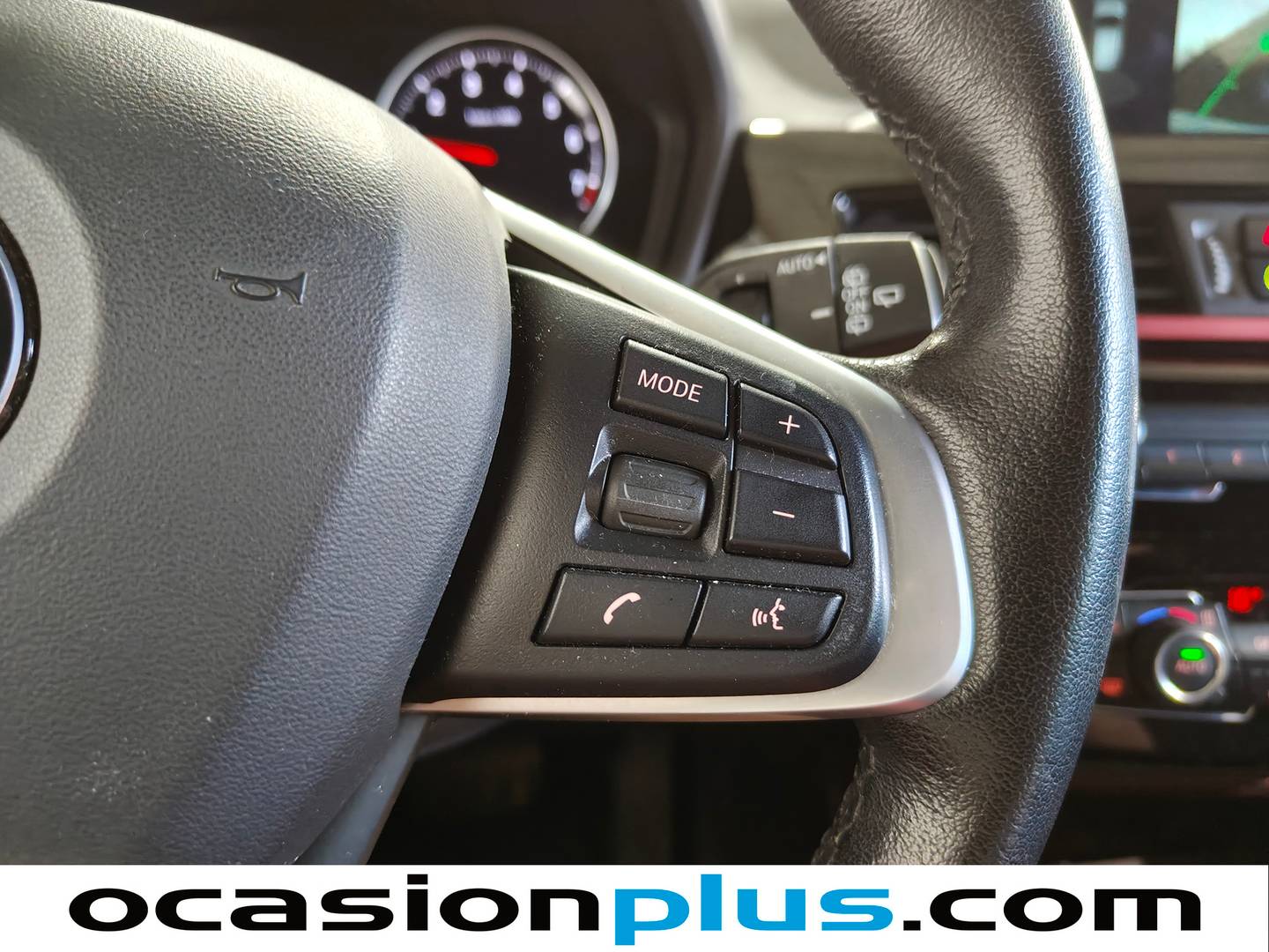 BMW X1 BMW X1 sDrive18i (140 CV) barato