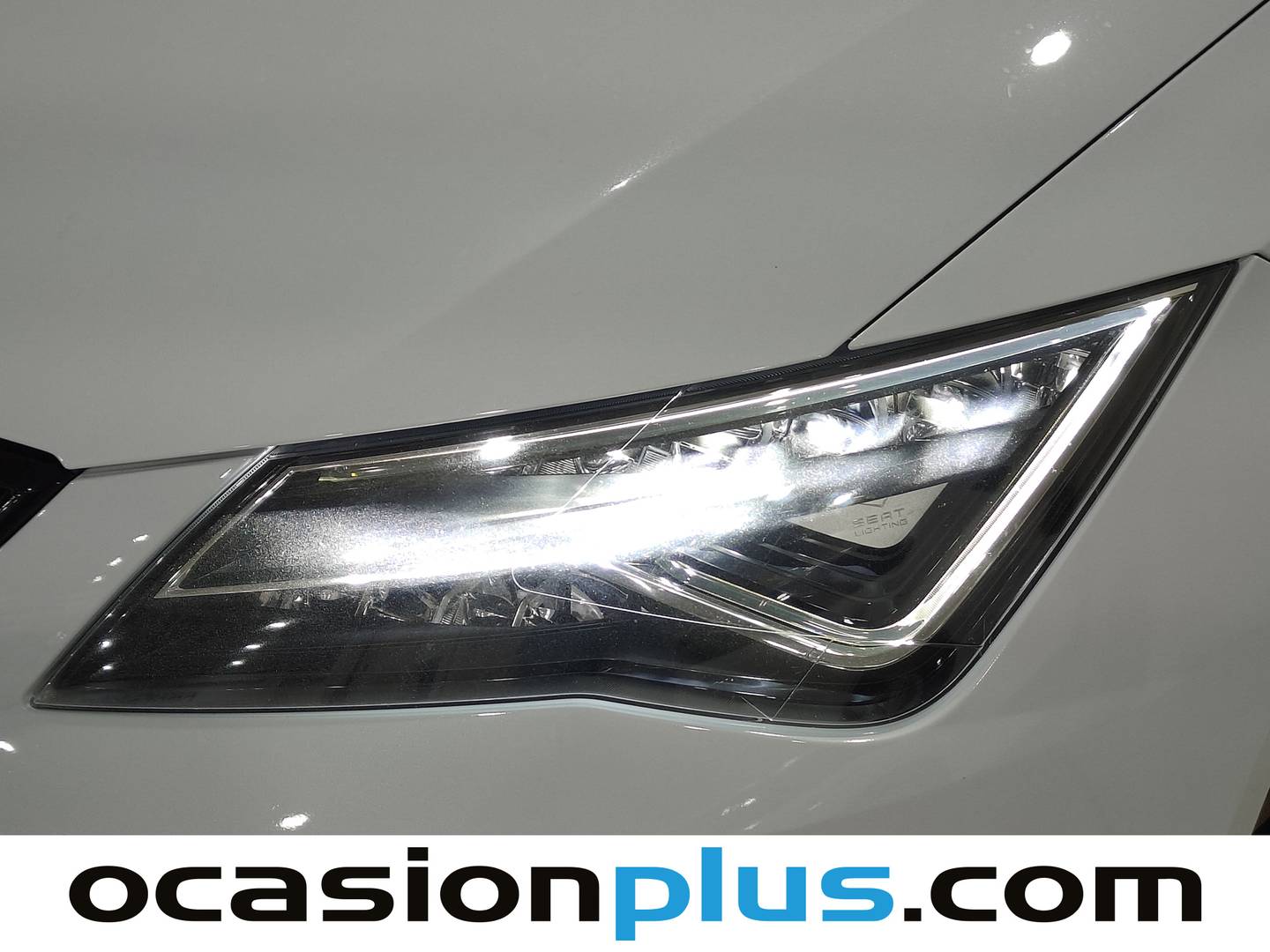 Seat León Seat León 2.0 TSI S&S Cupra DSG (290 CV) al mejor precio