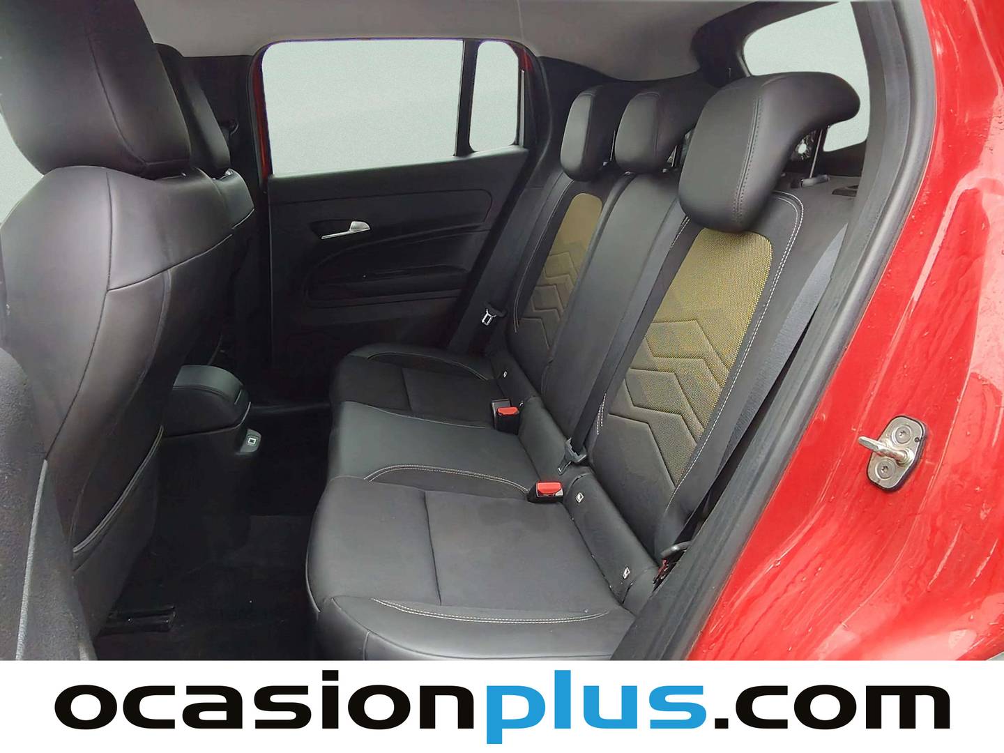 Foto Jeep Avenger Jeep Avenger 1.2 G Summit (100 CV)