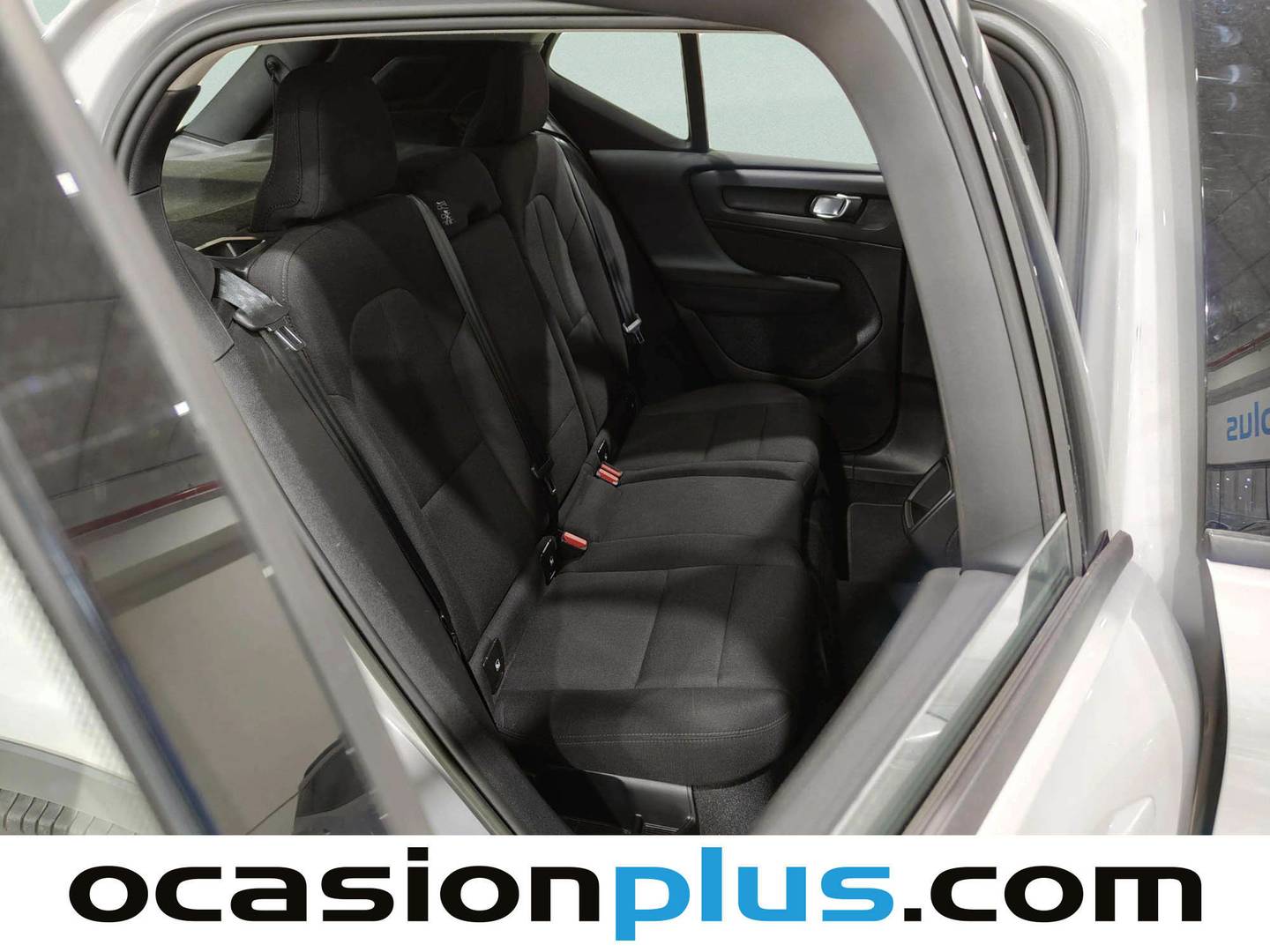 Volvo XC40 Volvo XC40 T2 Essential Dark Auto (129 CV) al mejor precio