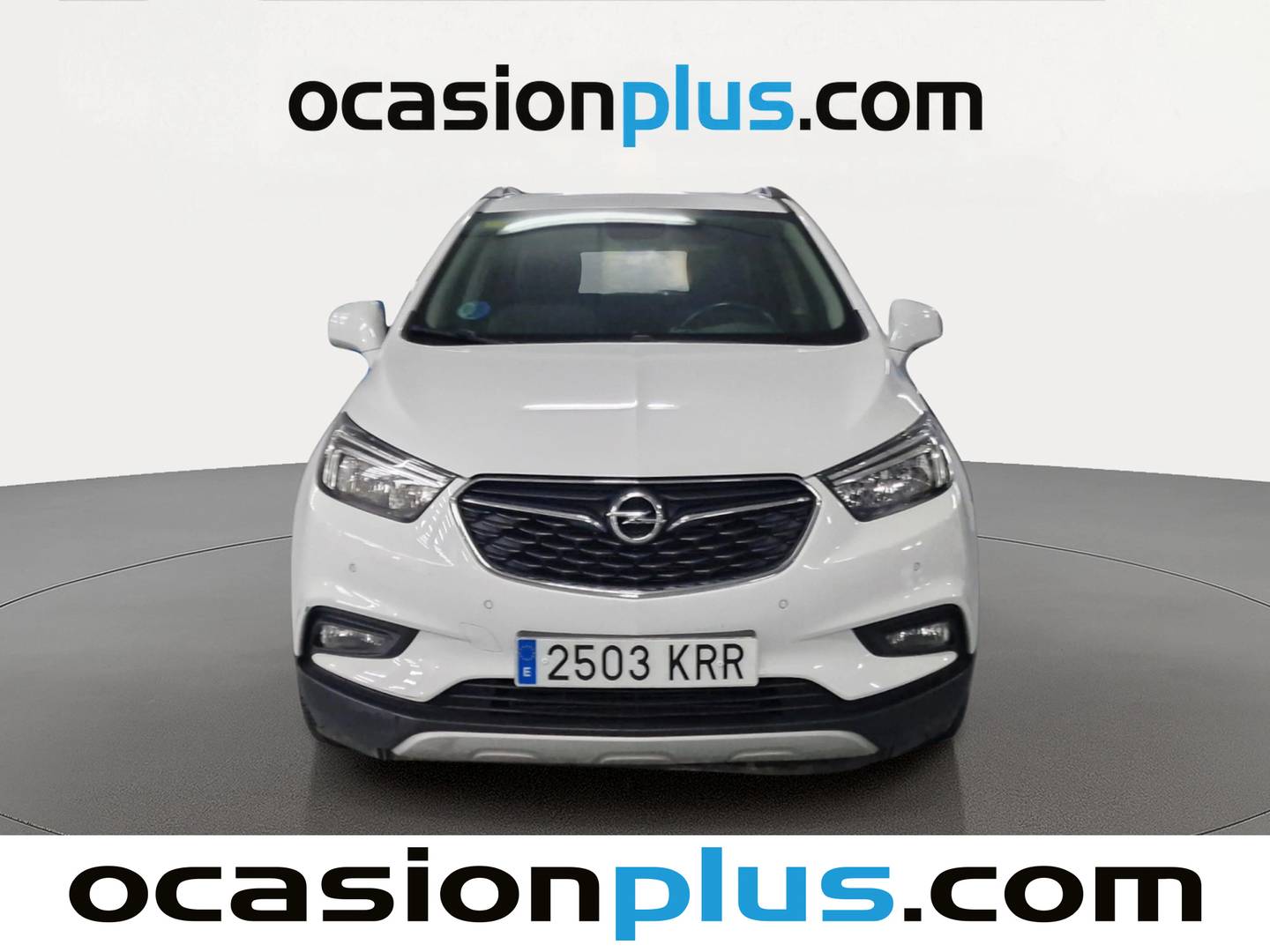 Opel Mokka X Opel Mokka X 1.4 Turbo GLP Design Line 4X2 (140 CV) barato