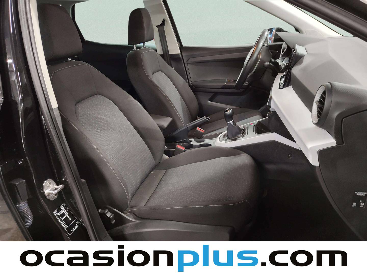 Foto Seat Arona SEAT Arona 1.0 TSI Style XM Edition 81 kW (110 CV)