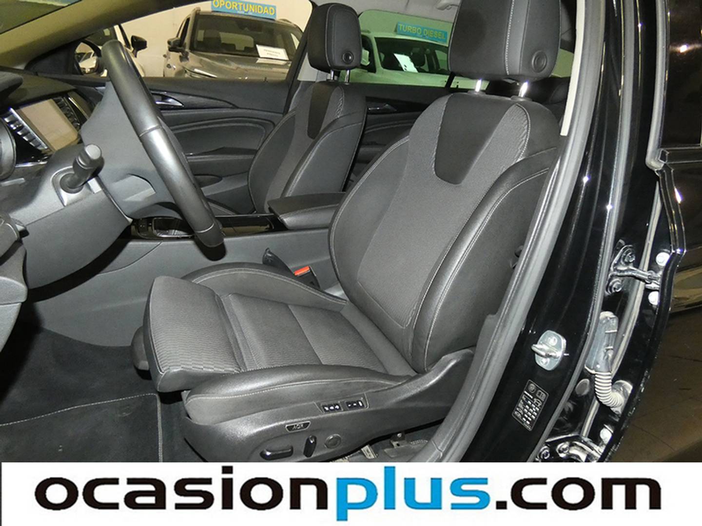 Opel Insignia Opel Insignia Sports Tourer 2.0 CDTI Turbo D Excellence  (170 CV) seminuevo