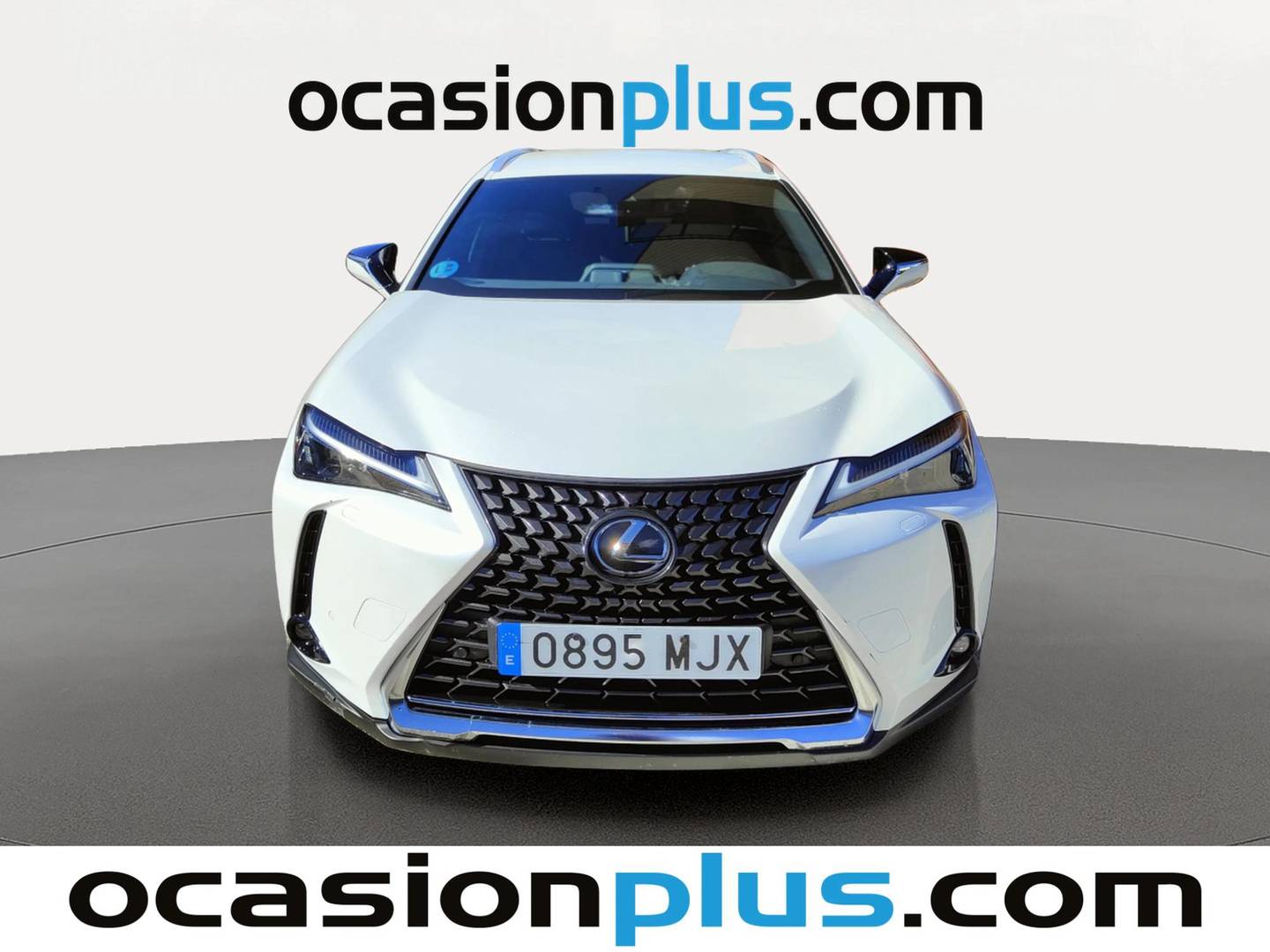 Foto Lexus UX Lexus UX 250h Business City  (184 CV)