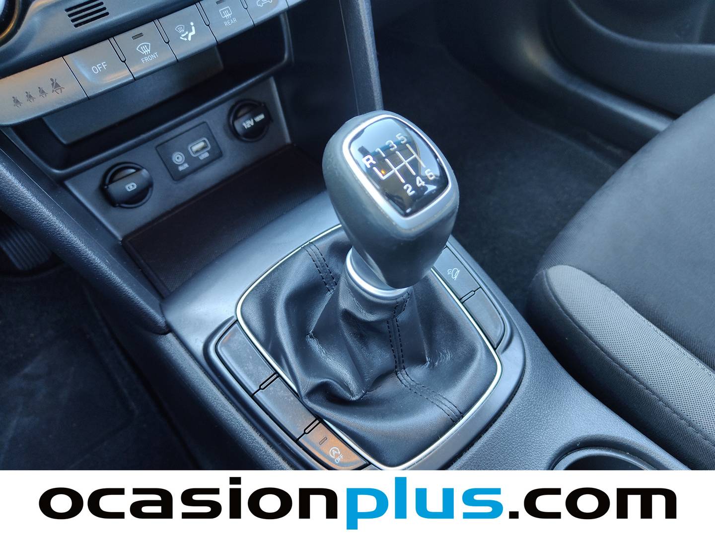 Hyundai Kona Hyundai Kona 1.0 TGDI Klass 4x2 (120 CV) de segunda mano