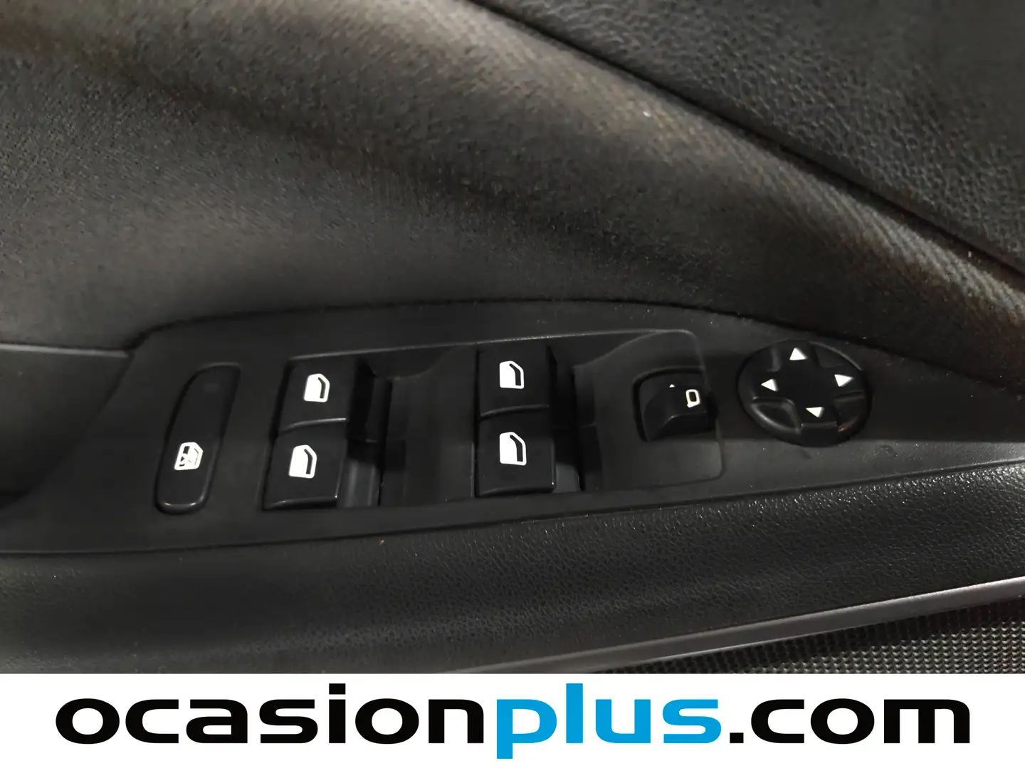 Foto Opel Crossland Opel Crossland 1.2 Edition (110 CV)