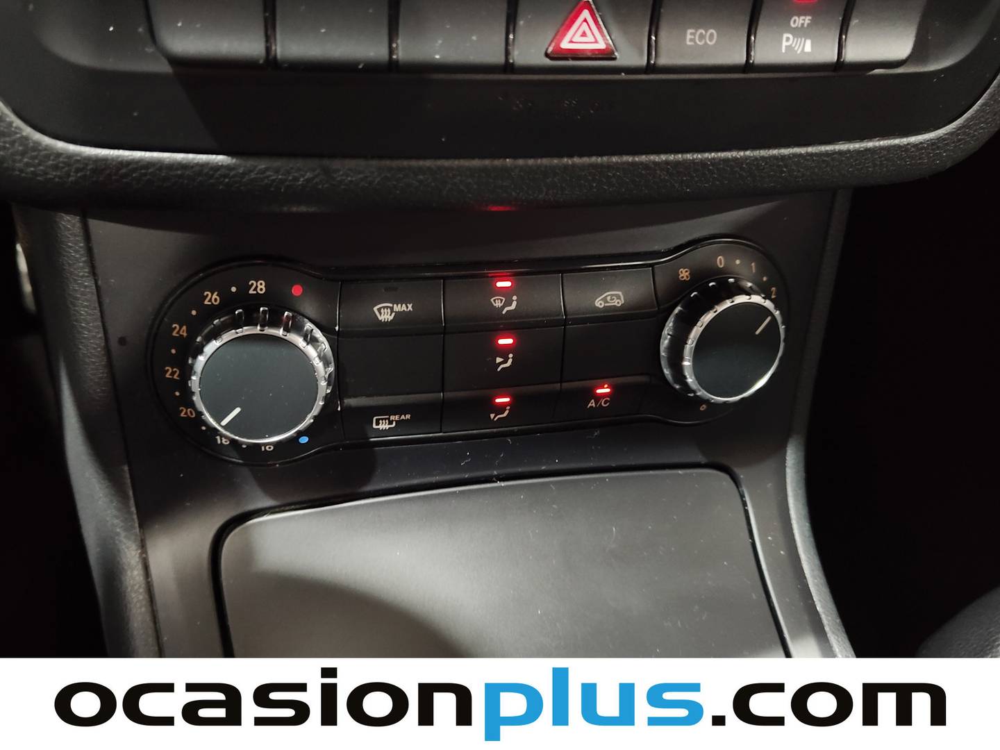 Mercedes Clase B Mercedes-Benz Clase B 180 CDI Sport (109 CV) de segunda mano