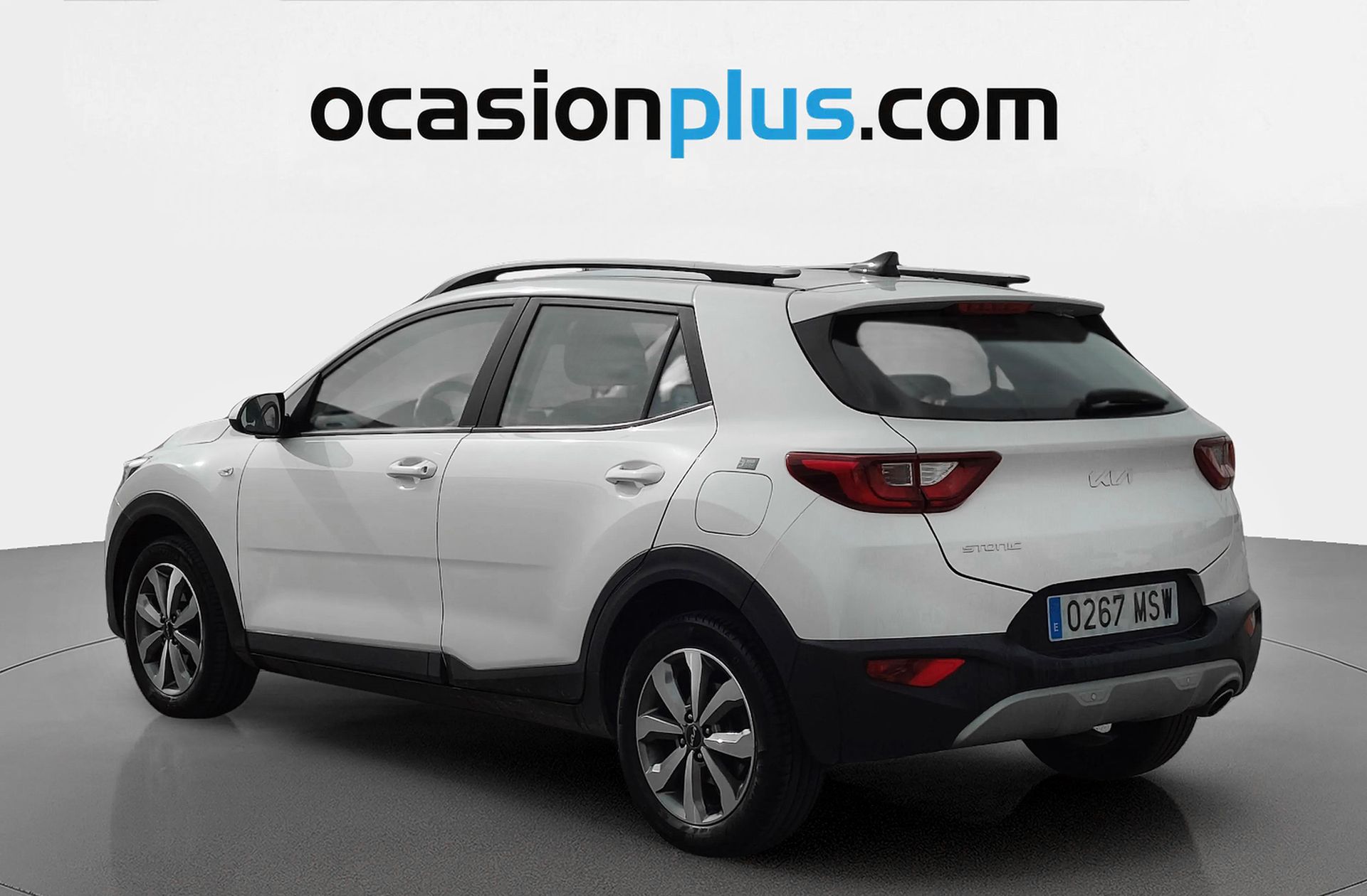 Kia Stonic 1.0 T-GDi Drive DCT - foto 3