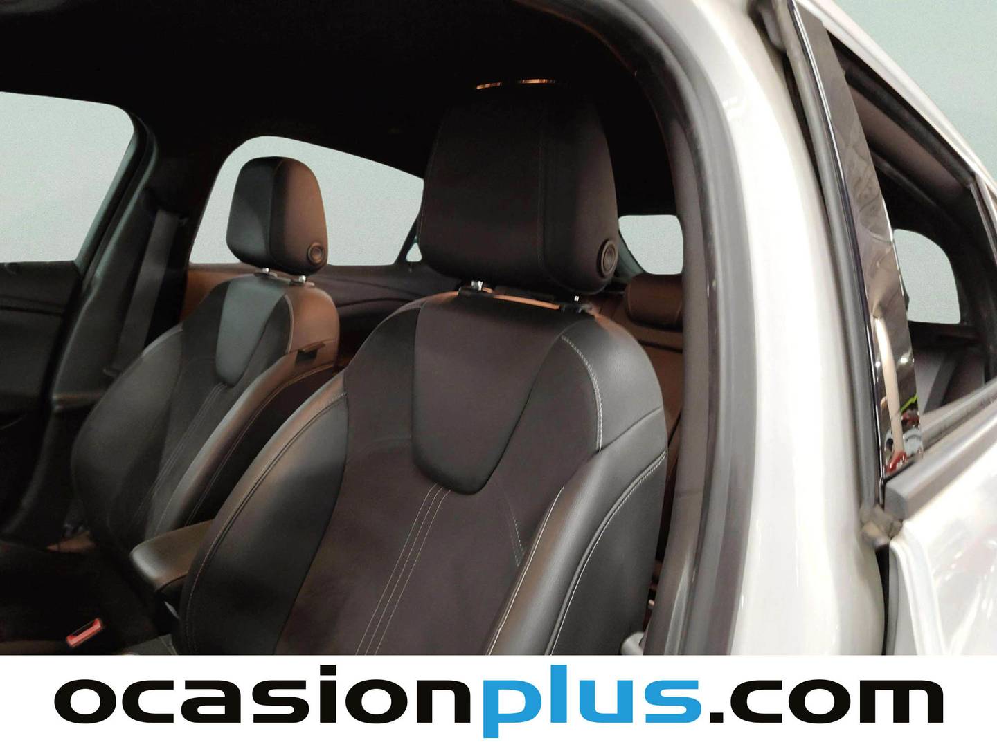 Extras y acabados del Opel Astra Opel Astra 1.4 Turbo GSi Line (150 CV)
