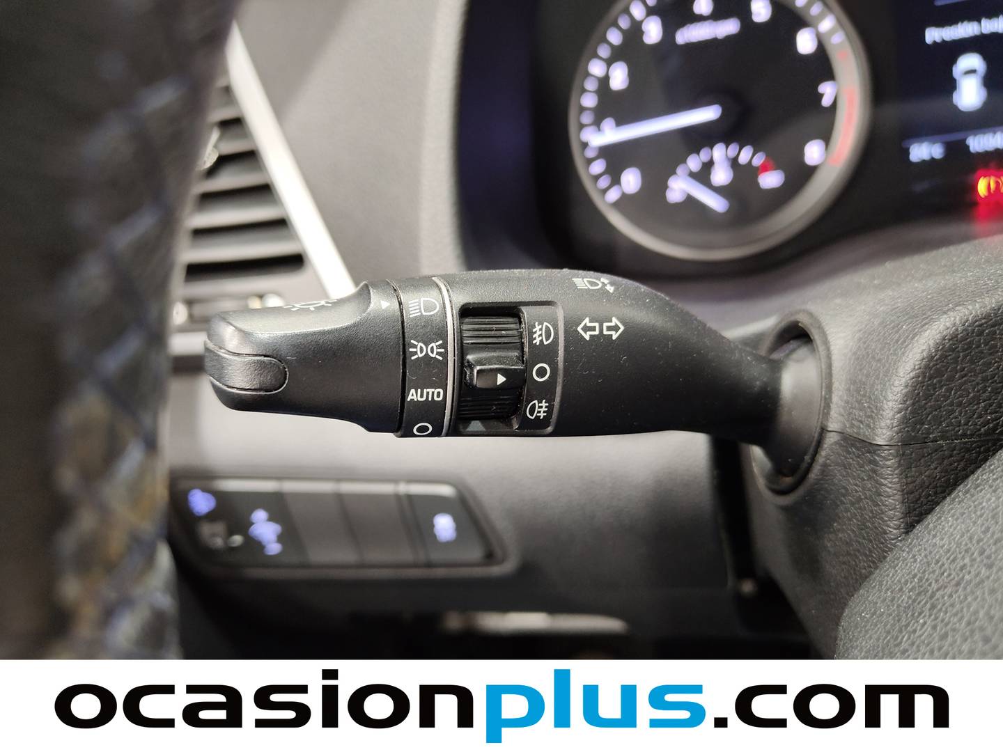 Foto Hyundai Tucson Hyundai Tucson 1.6 GDI BlueDrive Klass 4x2 (131 CV)