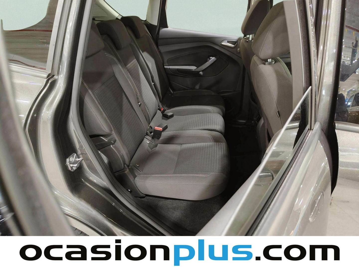Ford C-Max Ford C-Max 1.0 EcoBoost S&S Trend+ (125 CV) al mejor precio