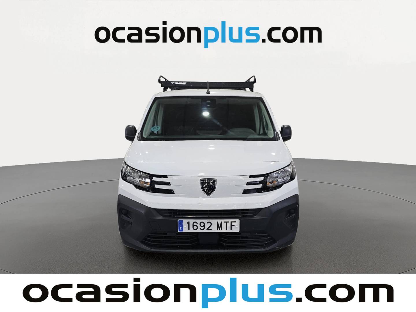 Peugeot Partner Peugeot Partner BlueHDi 100 Standard 600kg (102 CV) barato