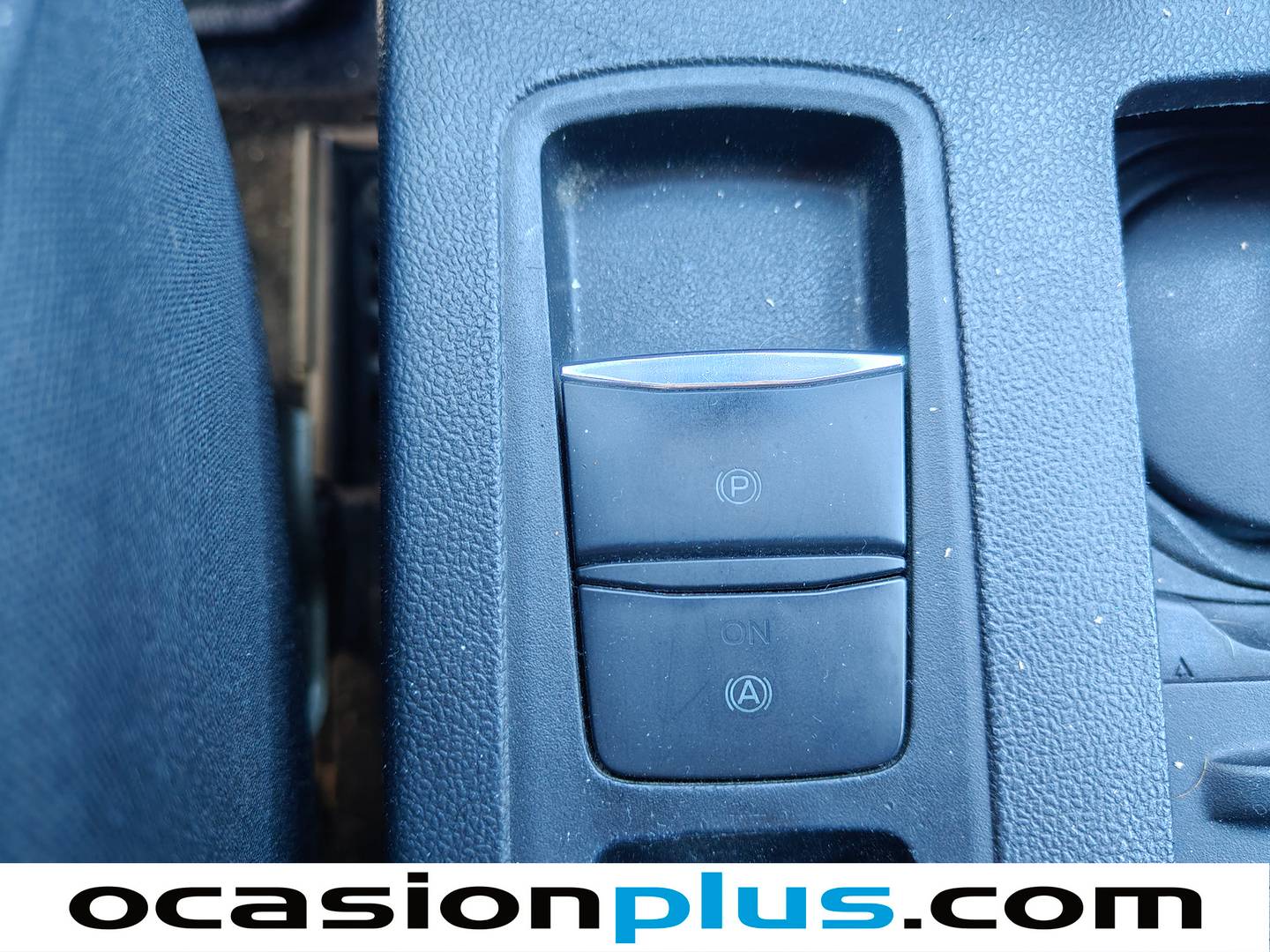 Acabados Ford Focus Ford Focus SportBreak 1.0 Ecoboost ST-Line (125 CV)