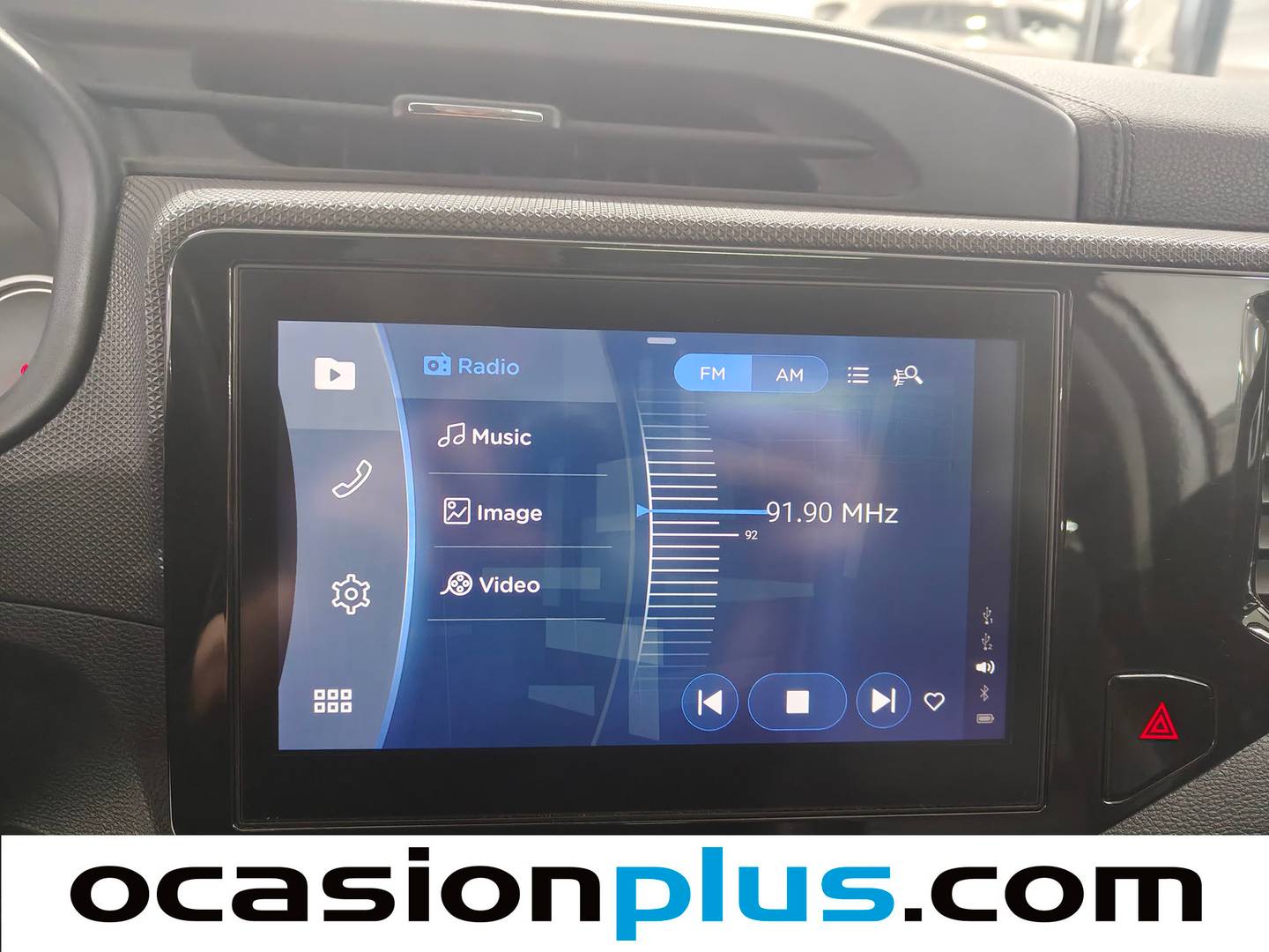 DR AUTOMOBILES DR 4.0 DR AUTOMOBILES DR4 1.5 (116 CV) al mejor precio