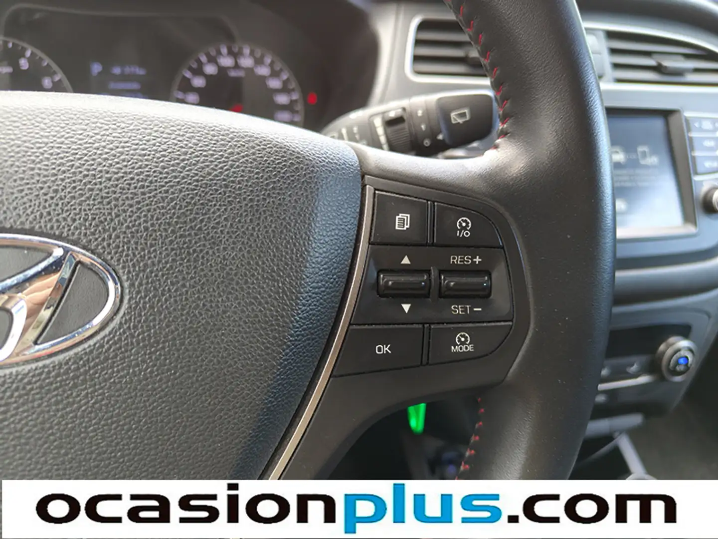 Foto Hyundai i20 Hyundai i20 1.0 TGDI Tecno LE DCT (100 CV)