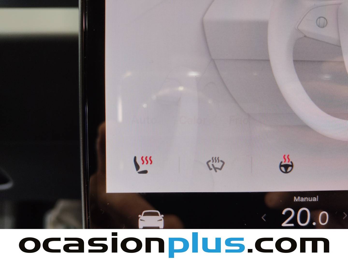 Foto Tesla Model 3 Tesla Model 3 RWD (283 CV)