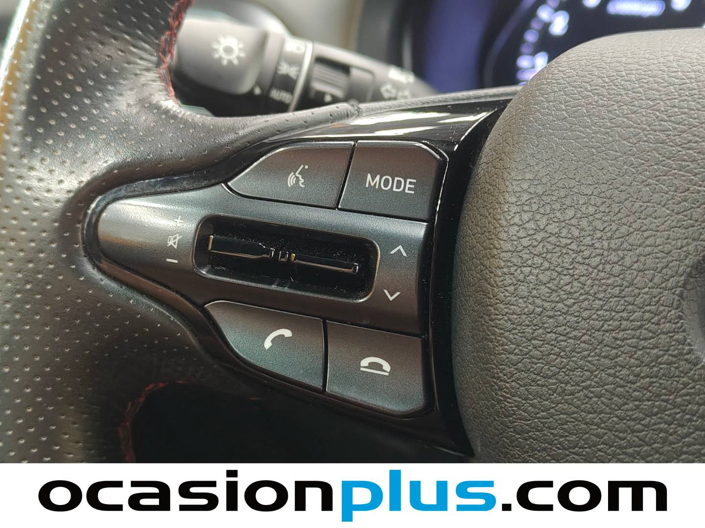 Hyundai i30 Hyundai i30 1.5 TGDI 48V N-Line  (160 CV) seminuevo