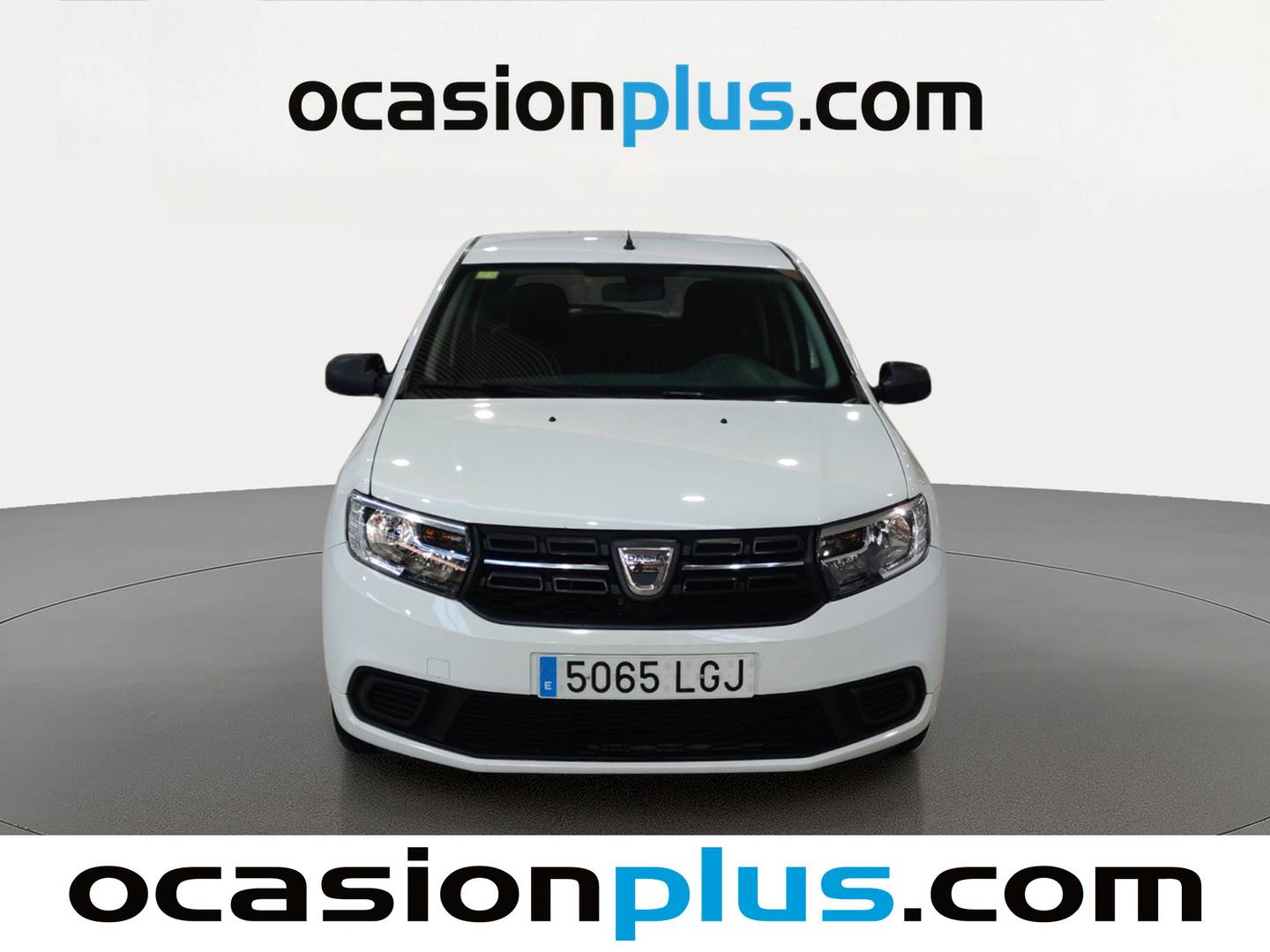 Dacia Sandero Dacia Sandero Essential 1.0 (73 CV) 73cv
