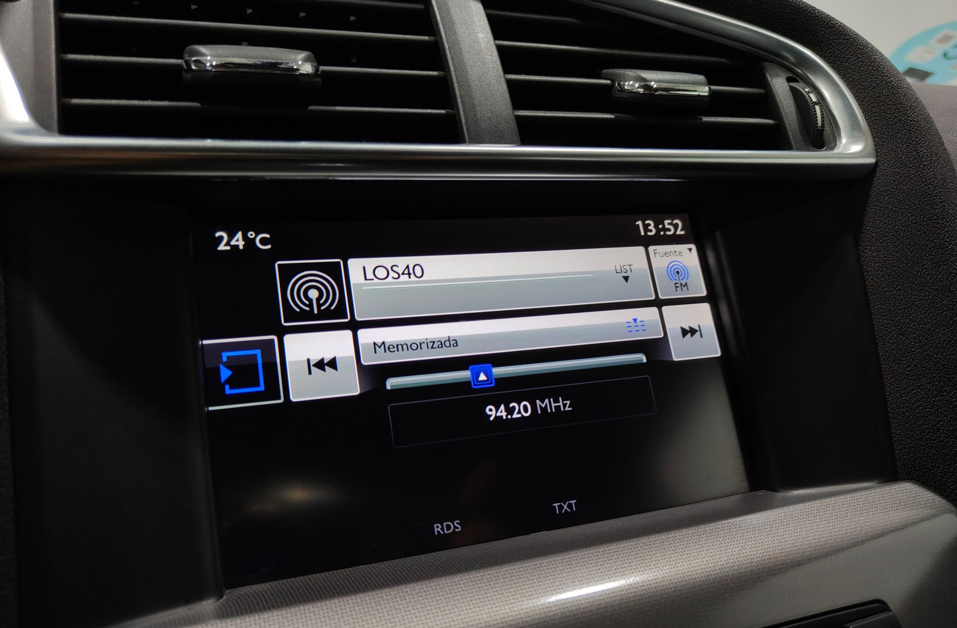 Citroën C4 BlueHDi 100 Feel Edition - foto 34