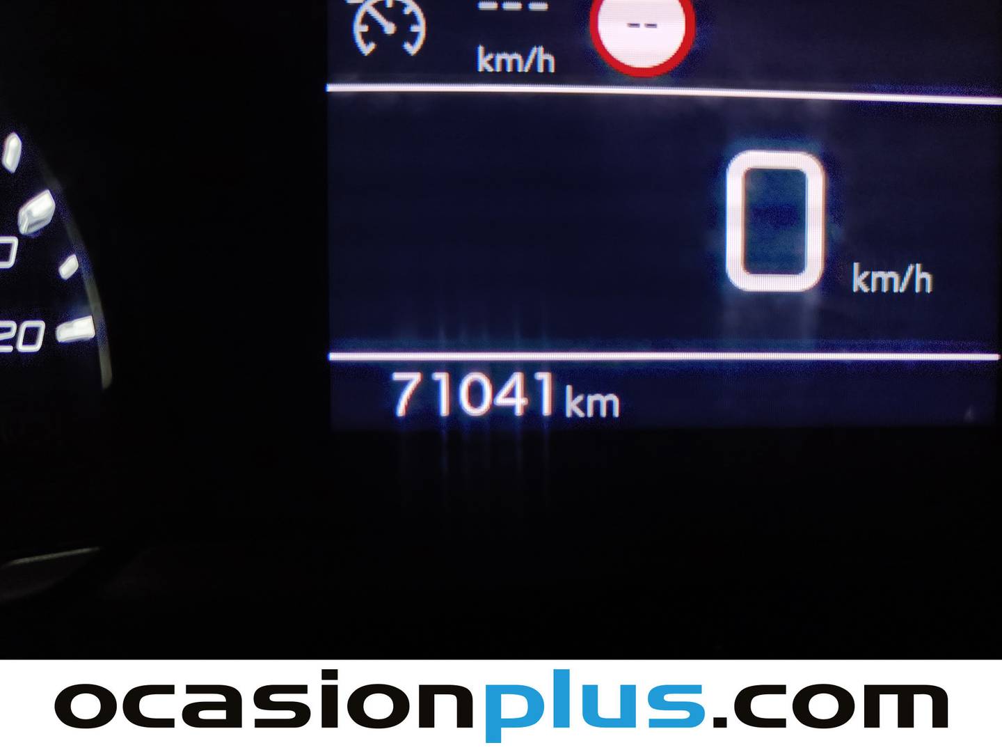 Peugeot 208 Peugeot 208 PureTech 100 Allure  (100 CV) seminuevo