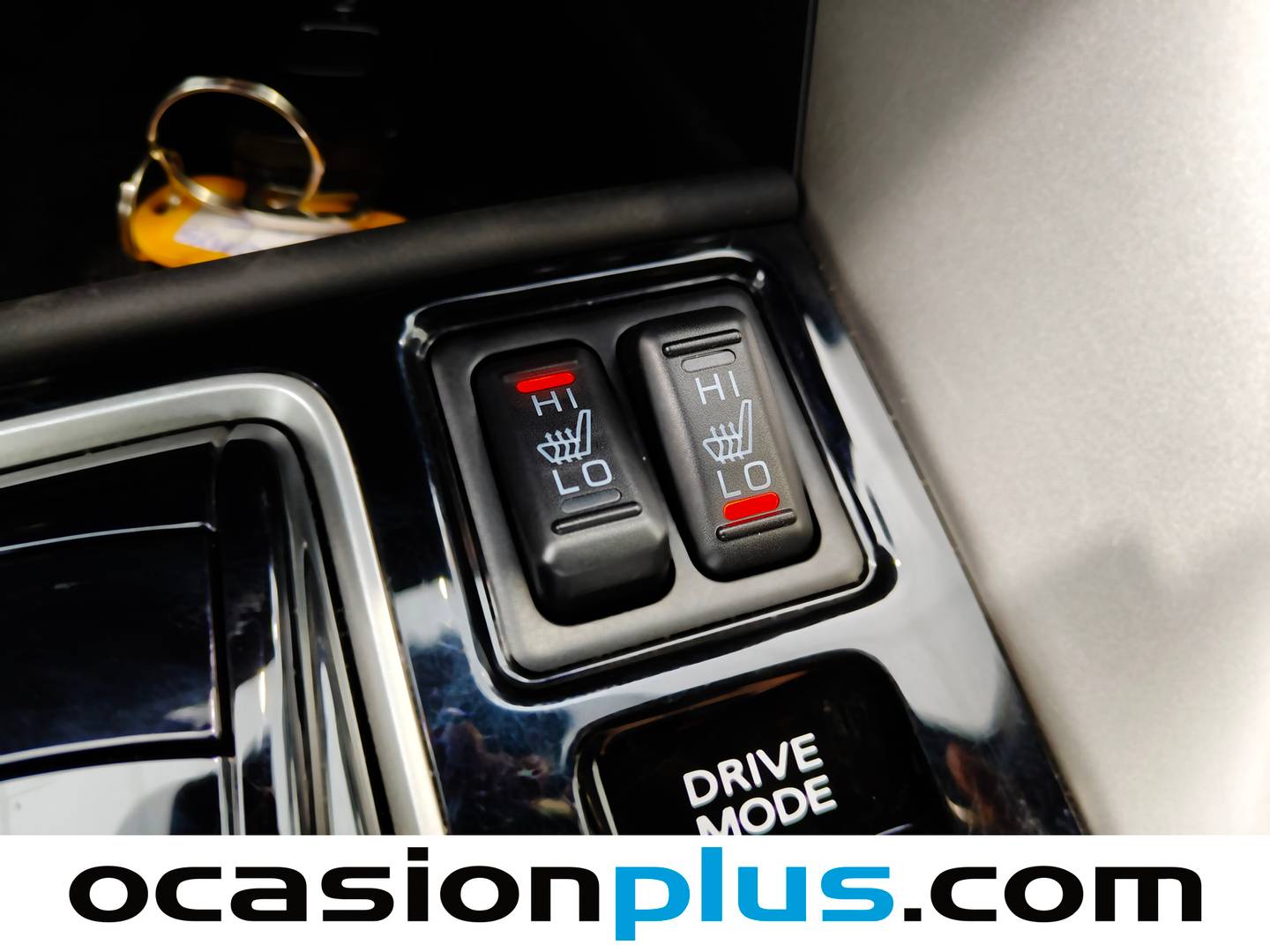 Extras y acabados del Mitsubishi Eclipse Cross Mitsubishi Eclipse Cross 2.4 PHEV Kaiteki 4WD Auto (188 CV)