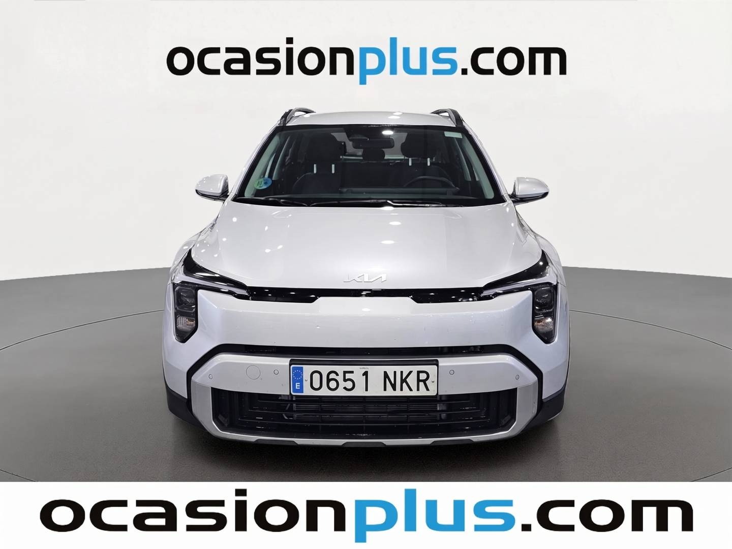 KIA Stonic KIA Stonic 1.0 T-GDi MHEV Concept (115 CV) 115cv