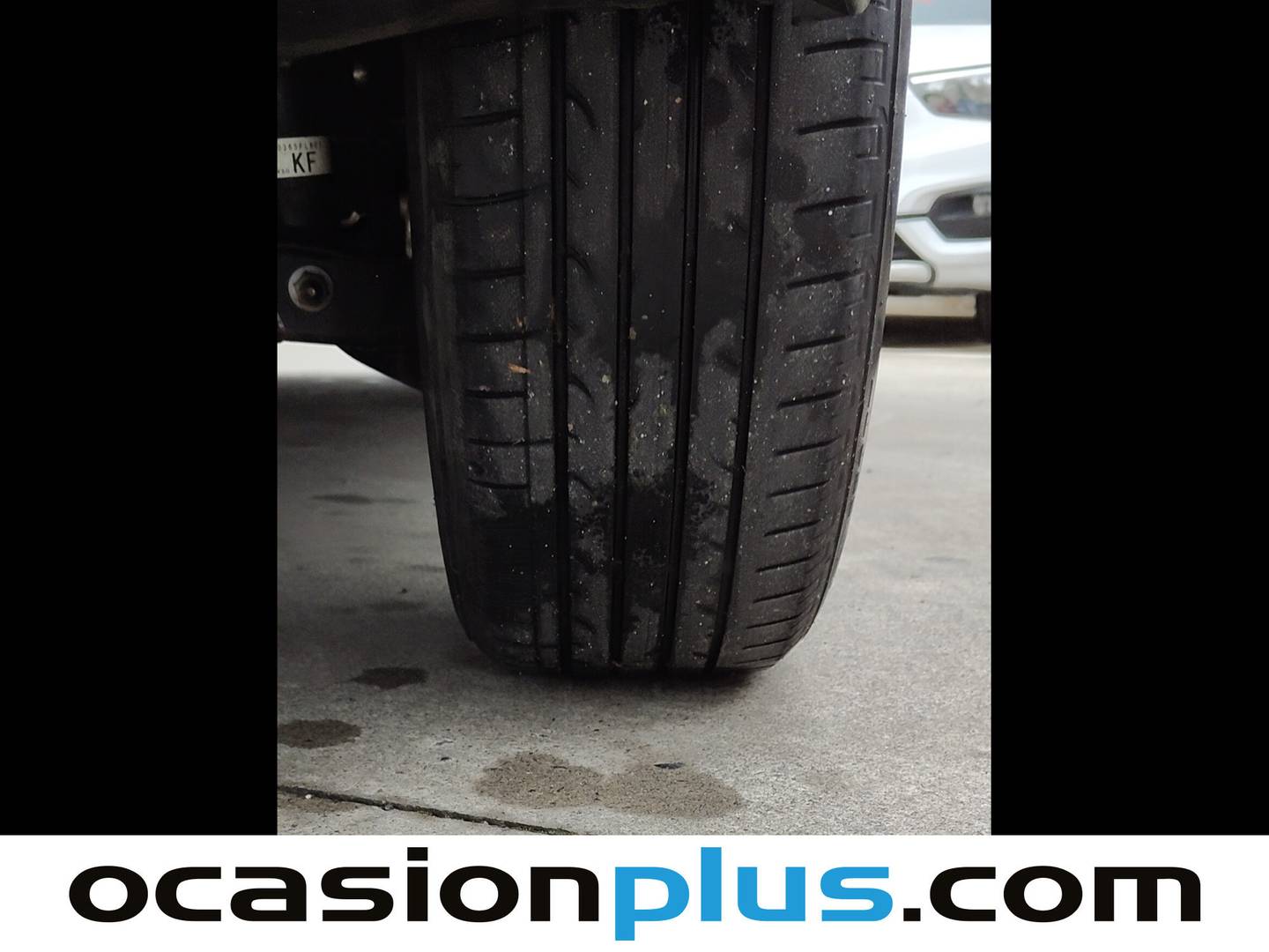 Subaru XV Subaru XV 2.0i Hybrid Executive Plus CVT (150 CV) barato