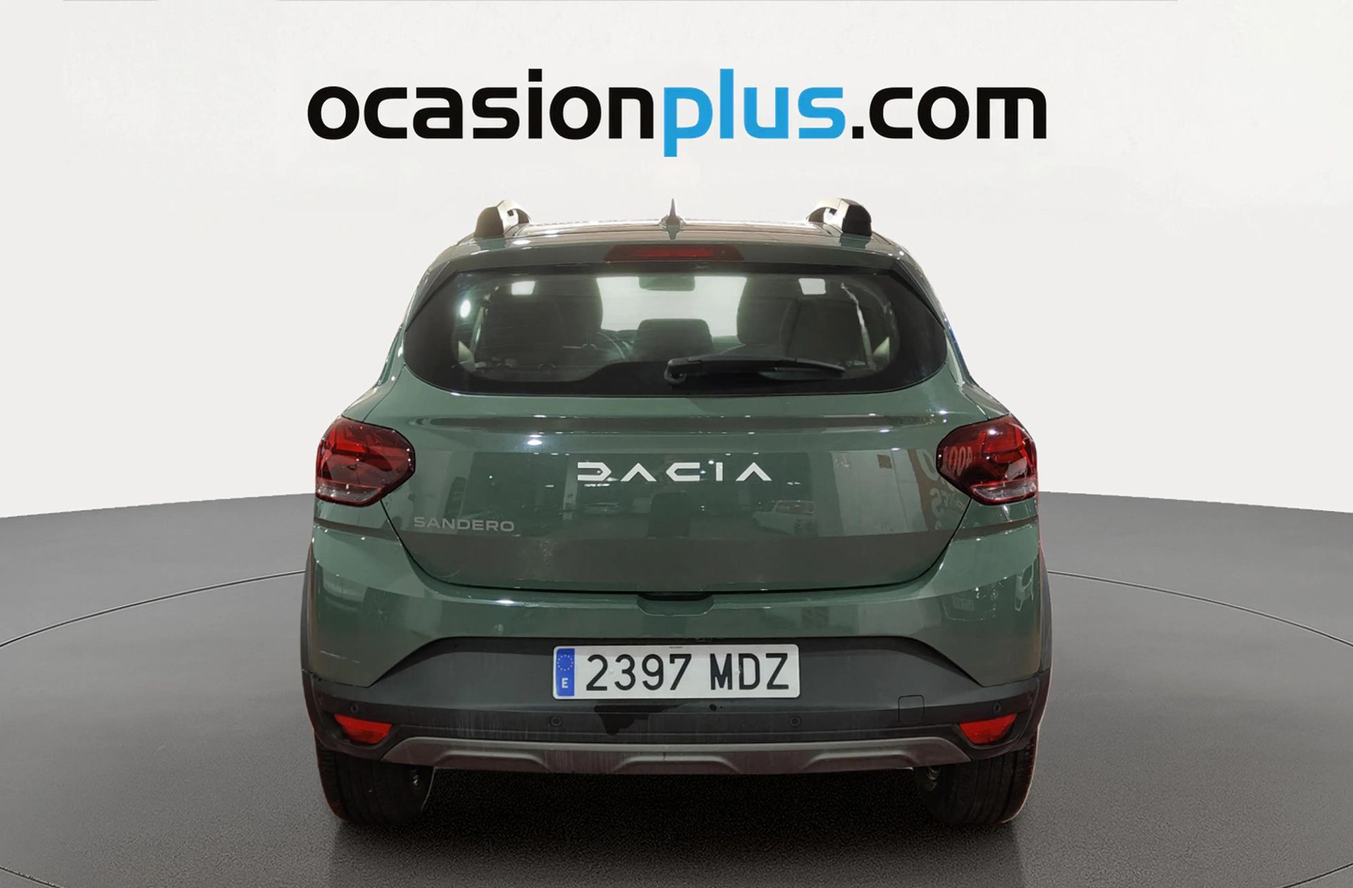 Dacia Sandero Stepway Expression Go TCe - foto 15