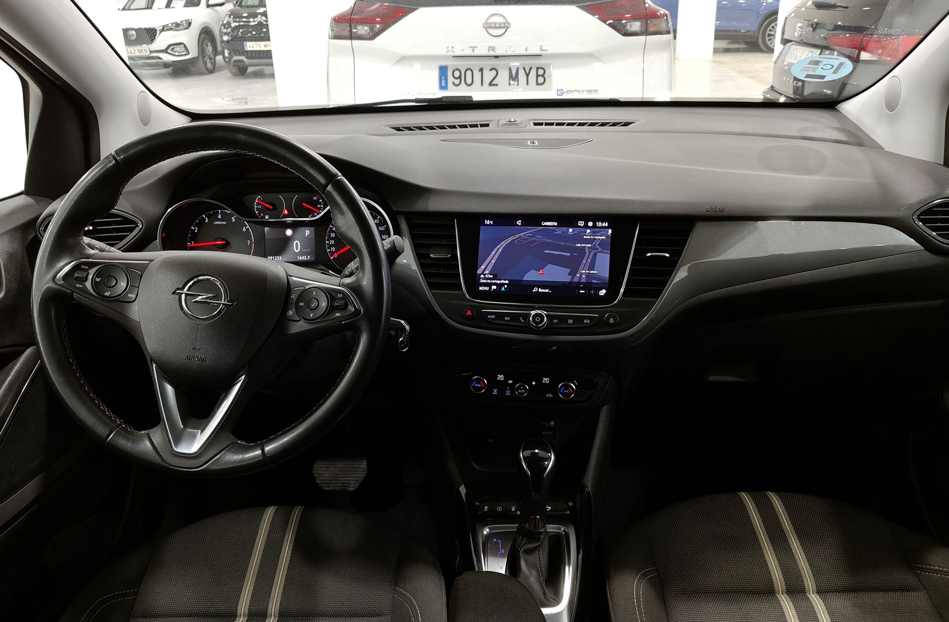 Opel Crossland 1.2 Elegance - foto 6