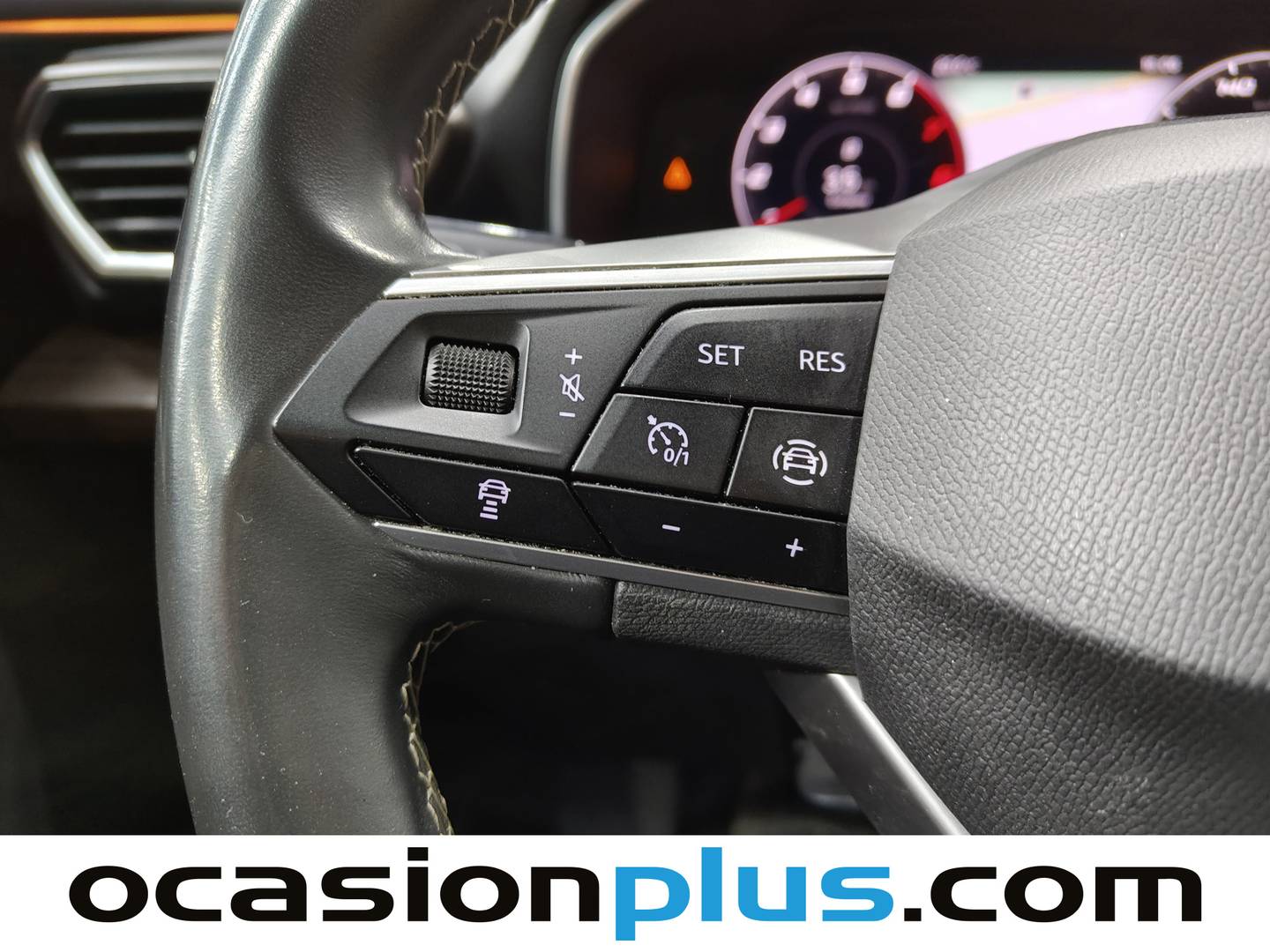 Seat León Seat León 1.5 TSI S&S Xcellence Launch Pack M (130 CV) 130cv