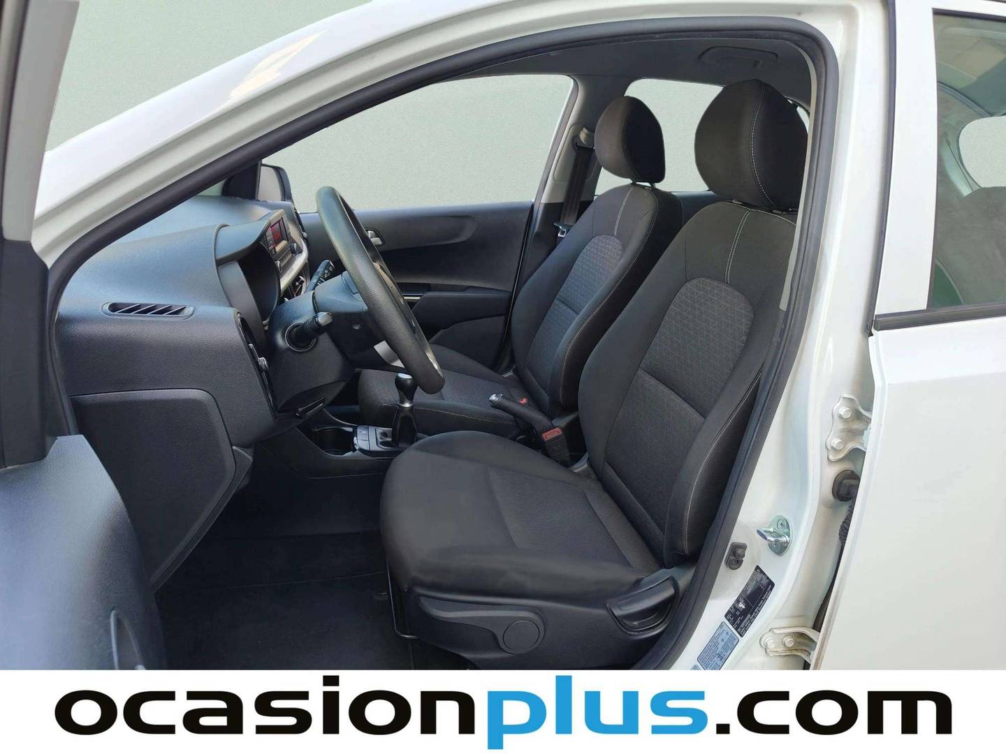 Foto asientos delanteros KIA Picanto KIA Picanto 1.0 DPi Concept Pack Comfort (67 CV)