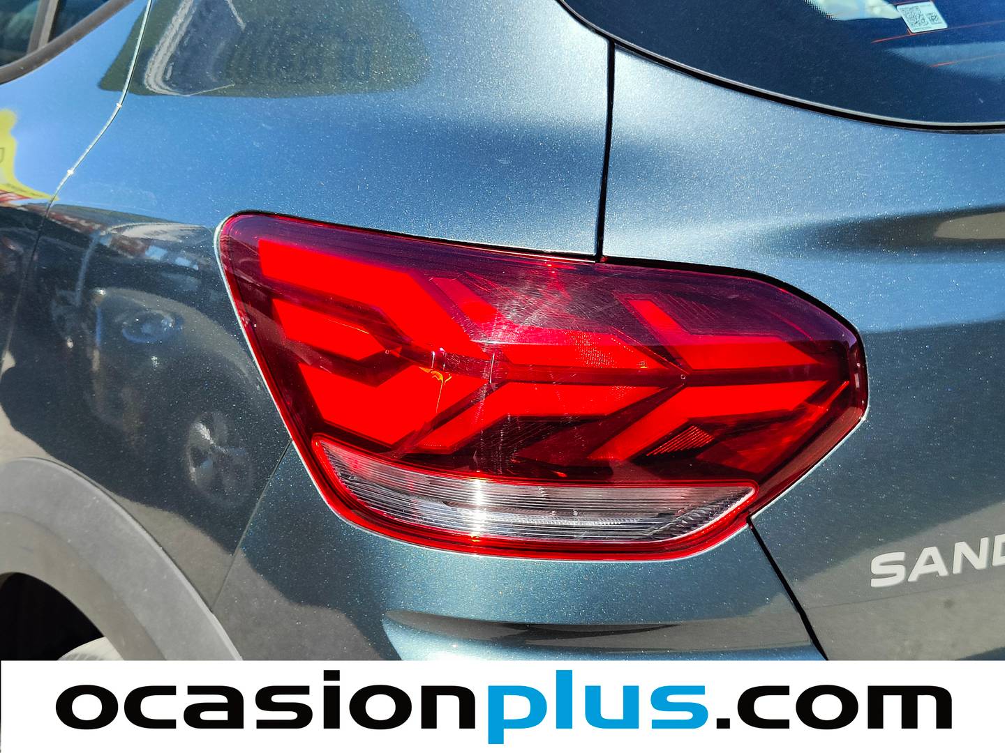 Dacia Sandero Dacia Sandero Stepway Extreme Go ECO-G (101 CV) al mejor precio