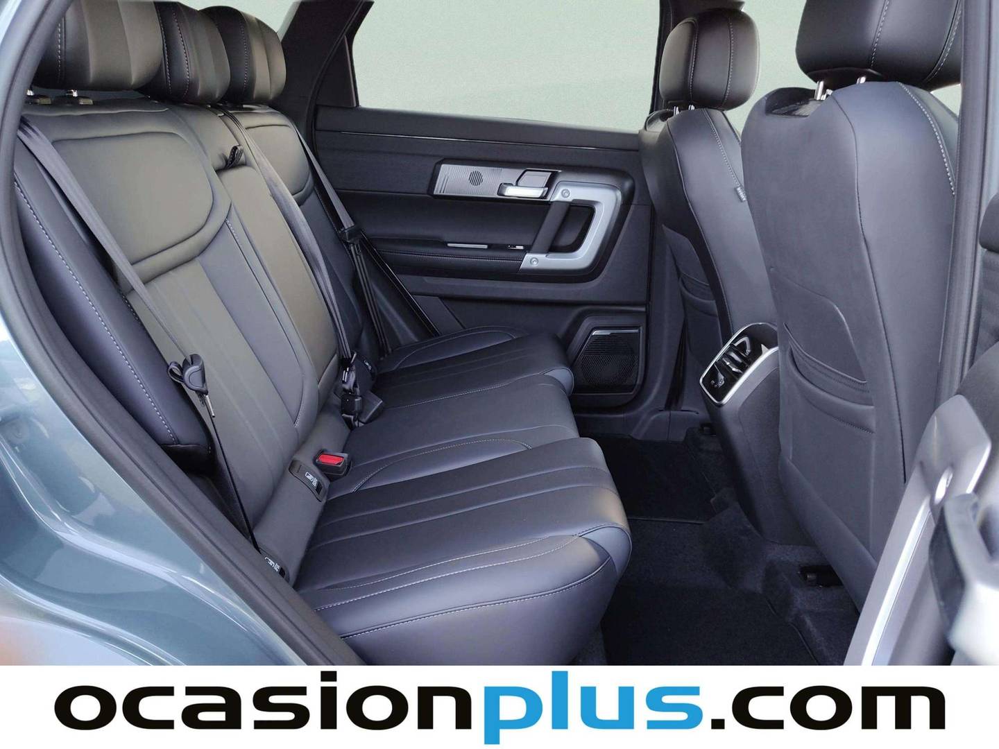 JAECOO 7 Jaecoo 7 1.5 TGDI PHEV +1DHT Select FWD (279 CV) de segunda mano