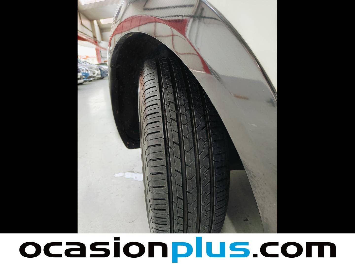 KIA Soul KIA Soul 1.6 CRDi Drive Eco-Dynamics (128 CV) de segunda mano