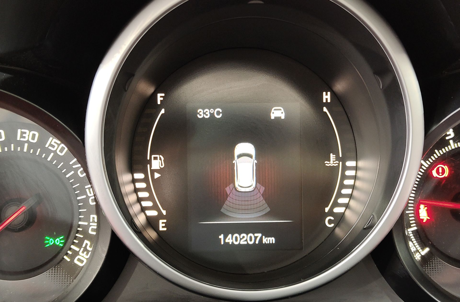 Fiat 500X 1.4 MultiAir Lounge 4x2 - foto 12