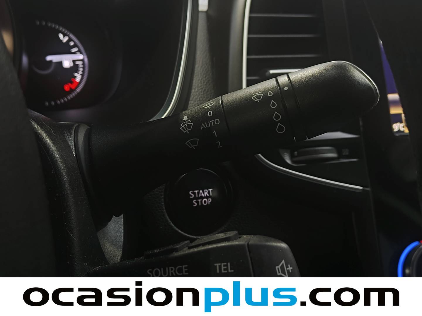 Foto Renault Talisman Renault Talisman Intens Energy dCi (110 CV)