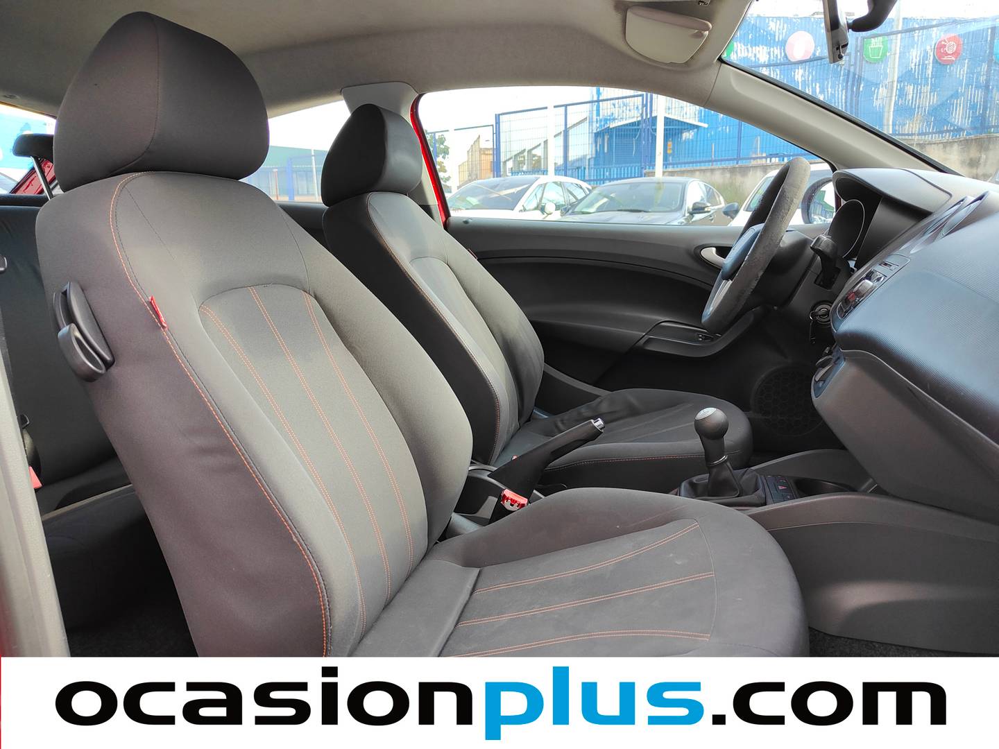 Seat Ibiza Seat Ibiza SC 1.2 Emocion (60 CV) km 0