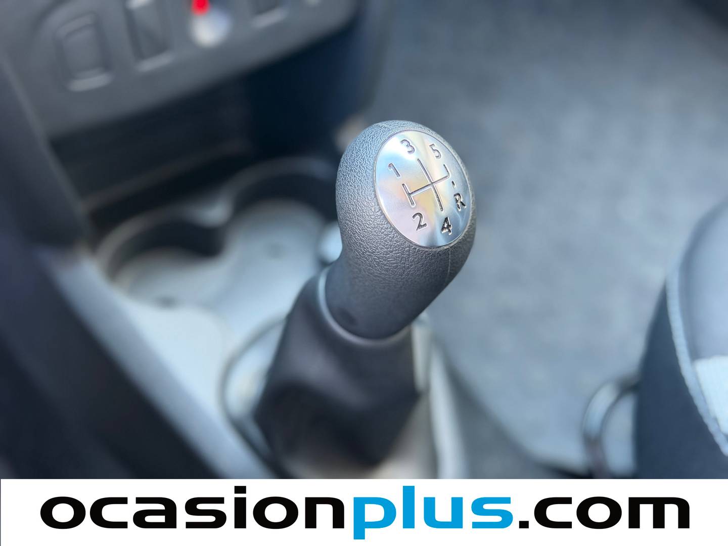 Dacia Sandero Dacia Sandero Essential Blue dCi (95 CV) de segunda mano