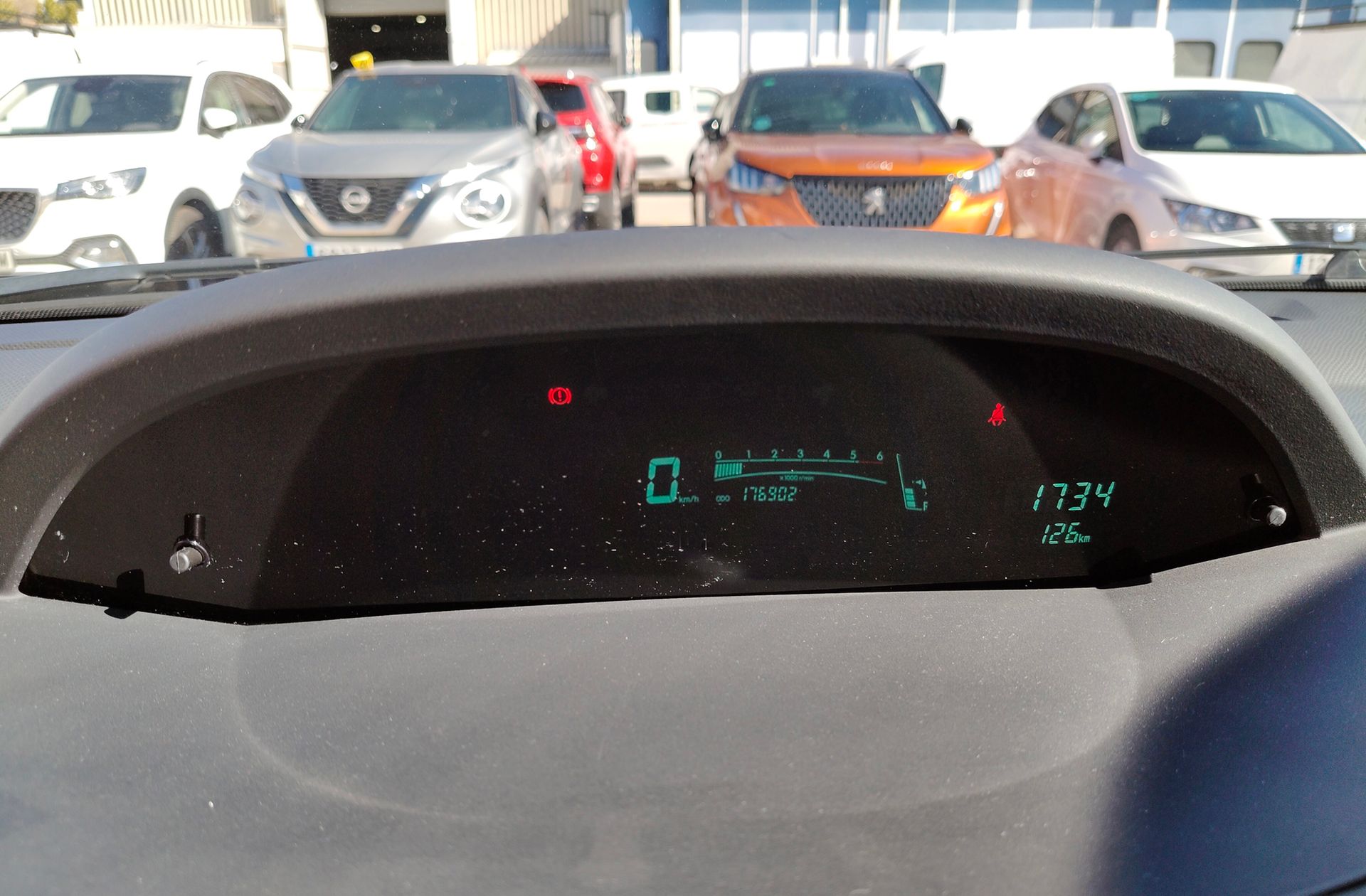 Toyota Yaris 1.4D-4D TS - foto 18