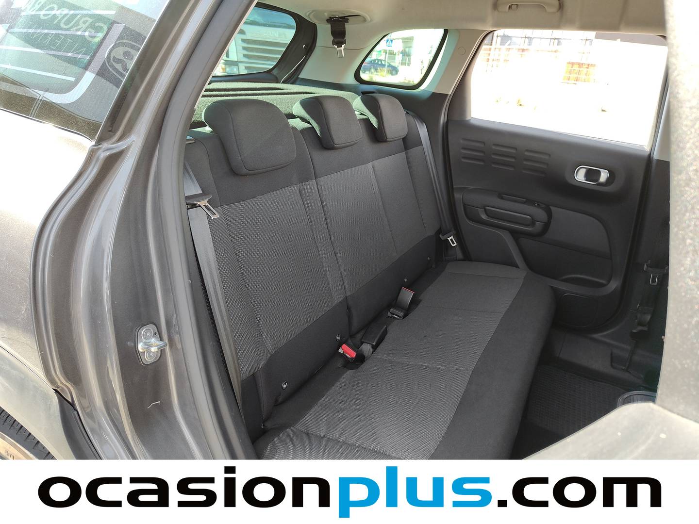 Citroën C3 Aircross Citroën C3 Aircross BlueHDi 110 S&S Feel Pack (110 CV) km 0