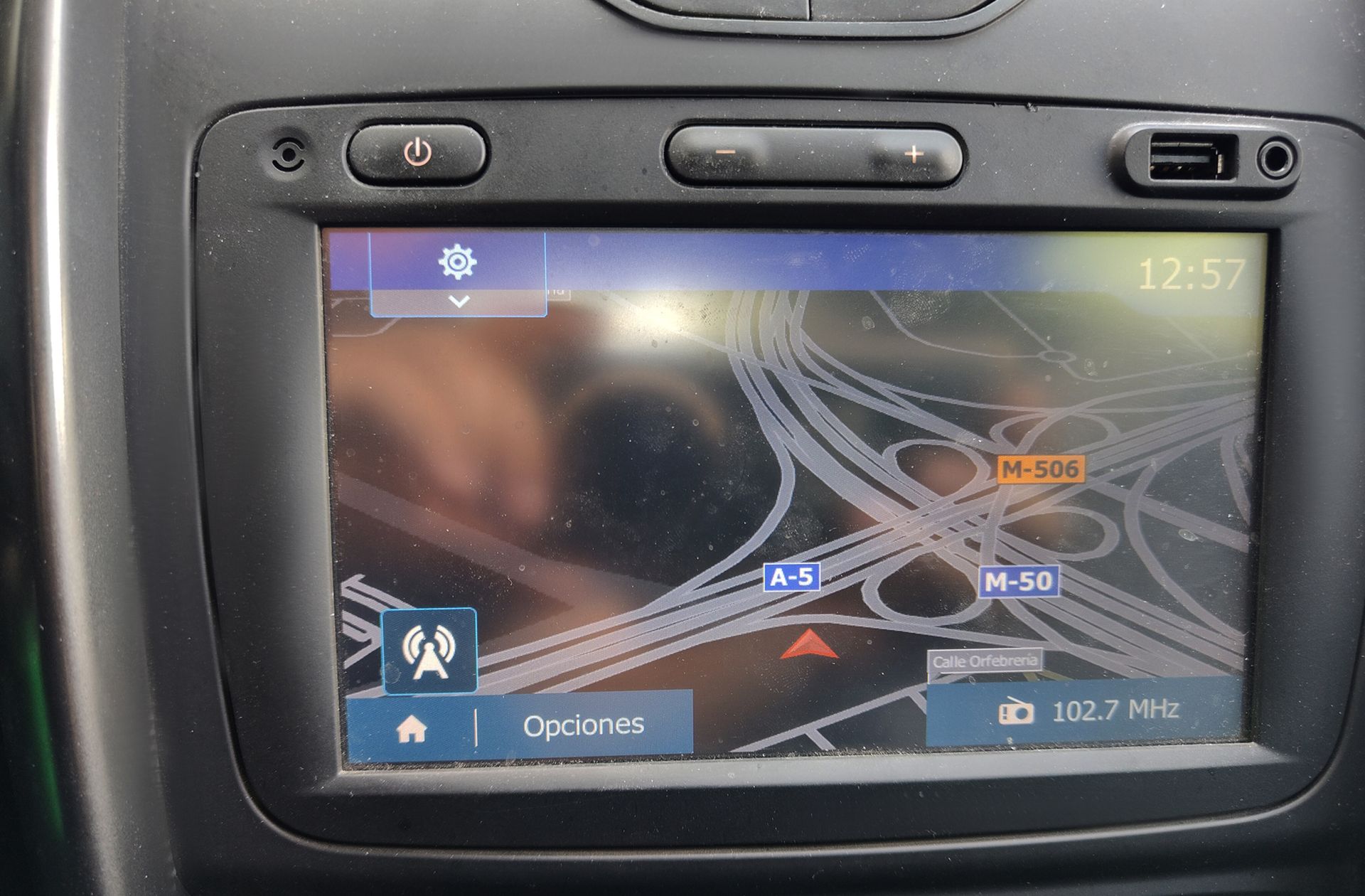 Dacia Duster Laureate TCe 4x2 - foto 7