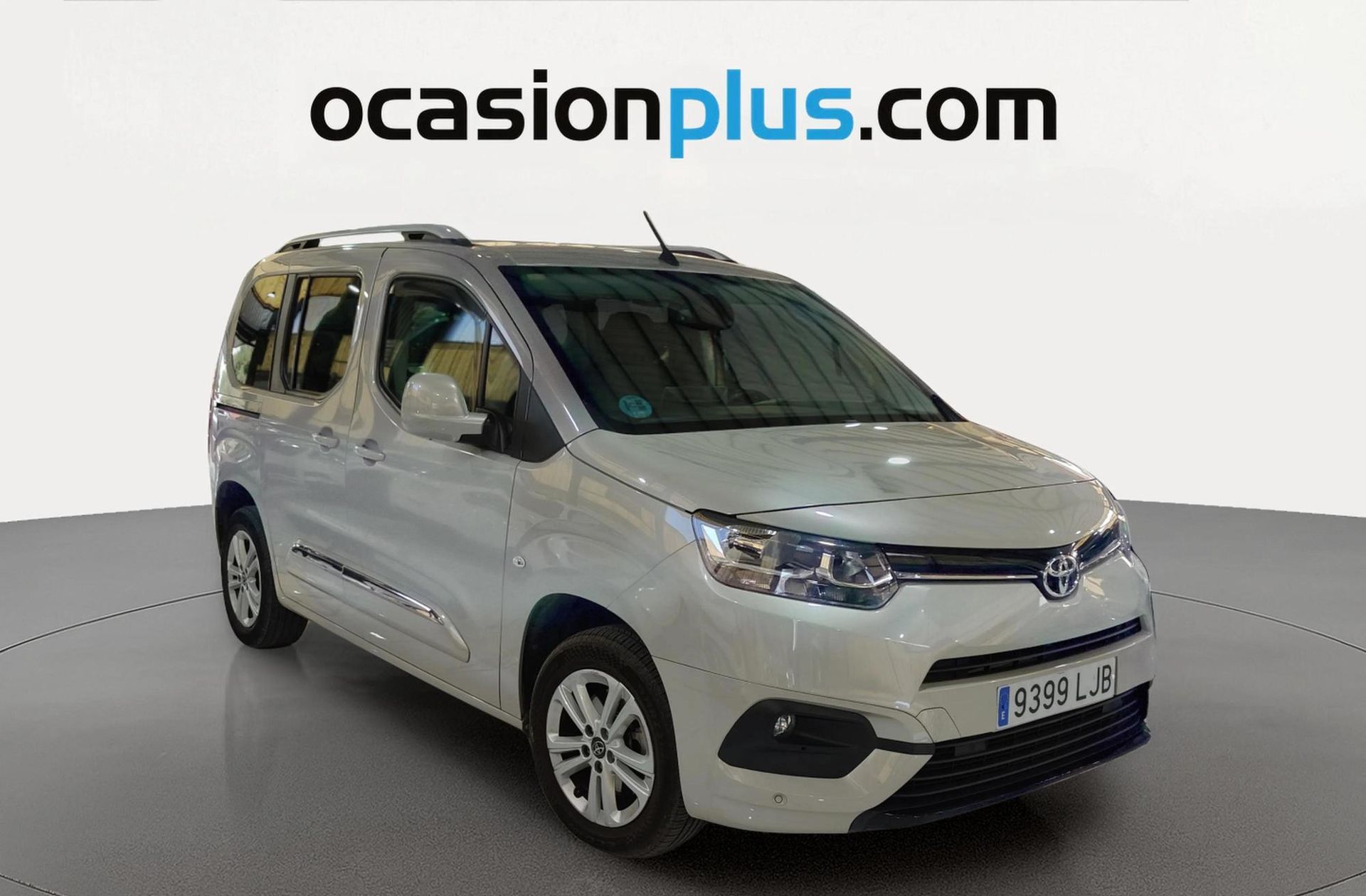 Toyota Proace City 1.5D Family Active L1 - foto 2