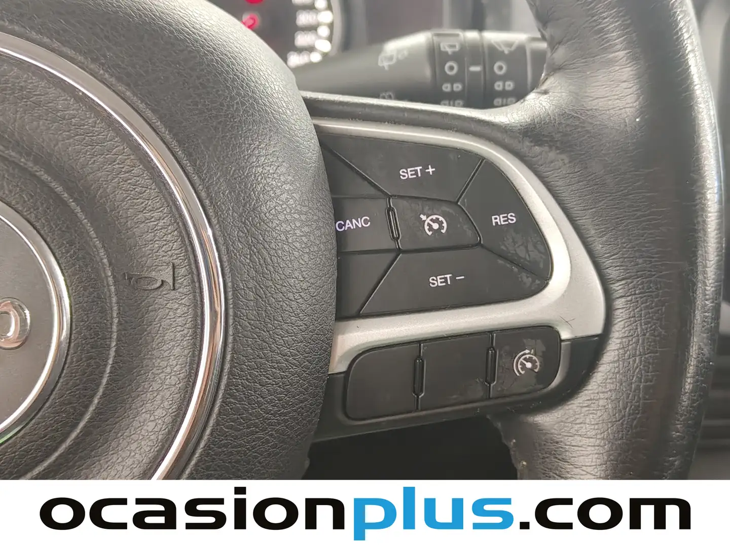 Foto Jeep Renegade Jeep Renegade 1.6 Multijet Longitude 4x2 (120 CV)