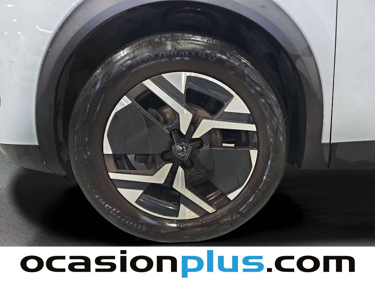 Foto Peugeot 2008 Peugeot 2008 PureTech 100 S&S Allure (100 CV)